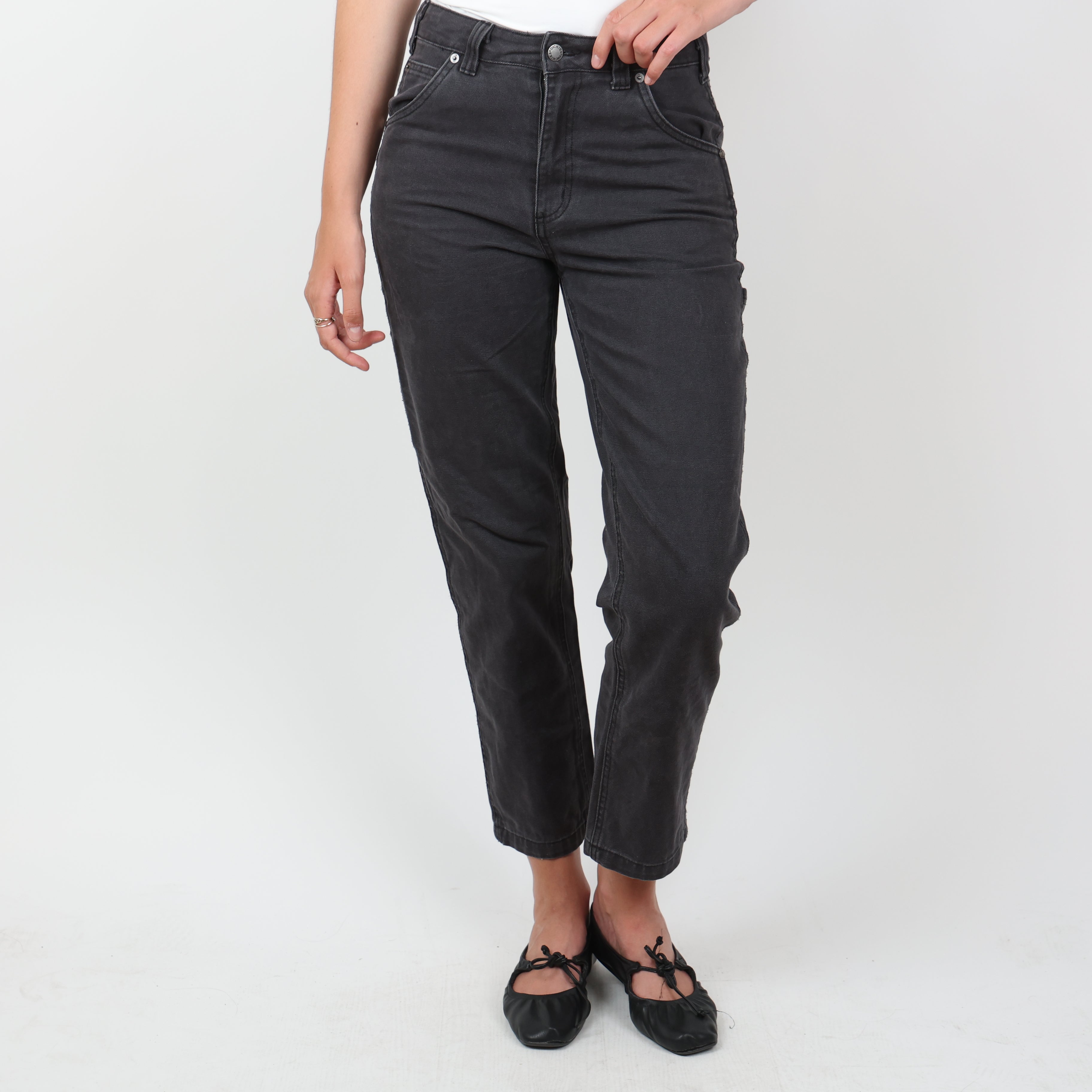Jeans, UK Size 10Waist 28