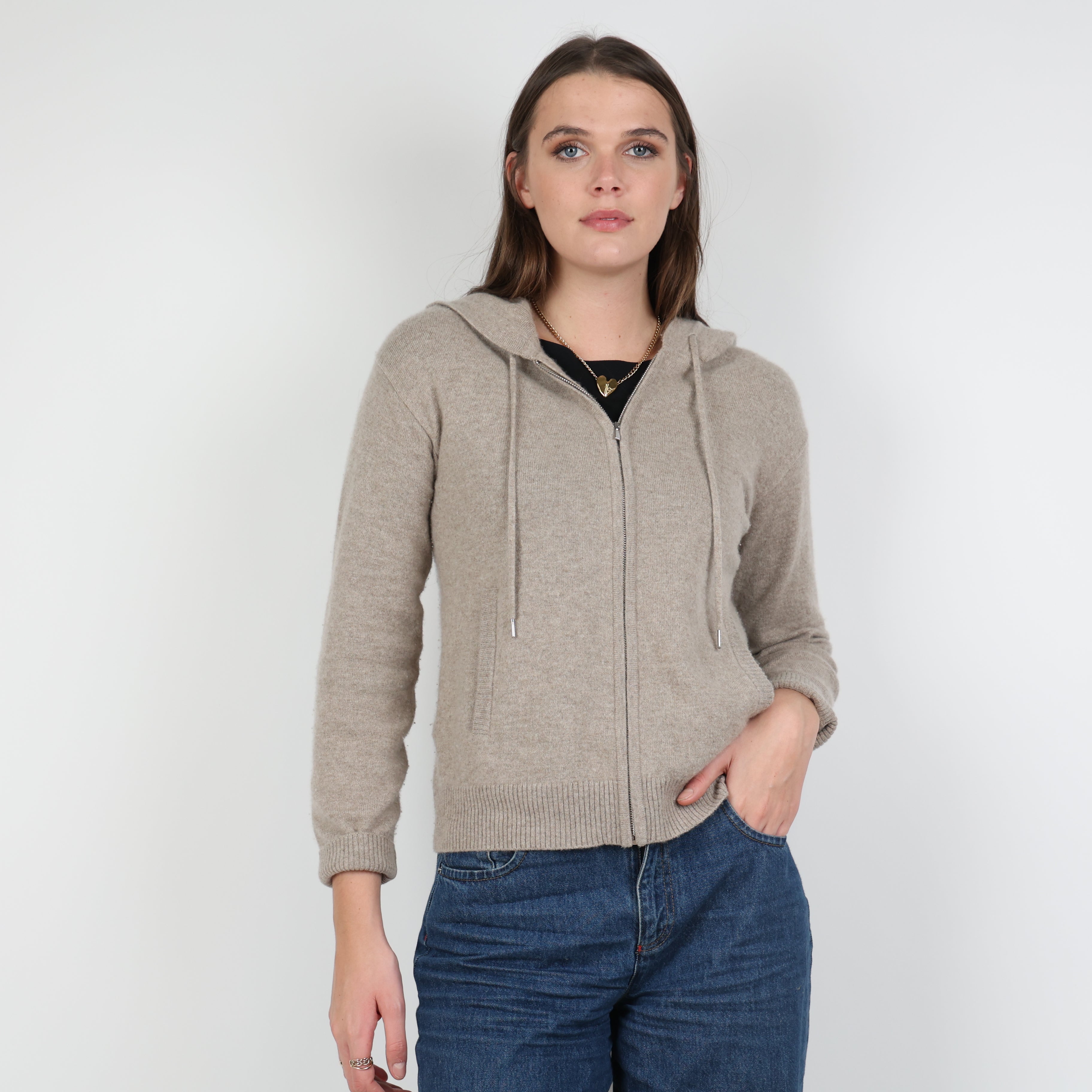 Cardigan, UK Size 8