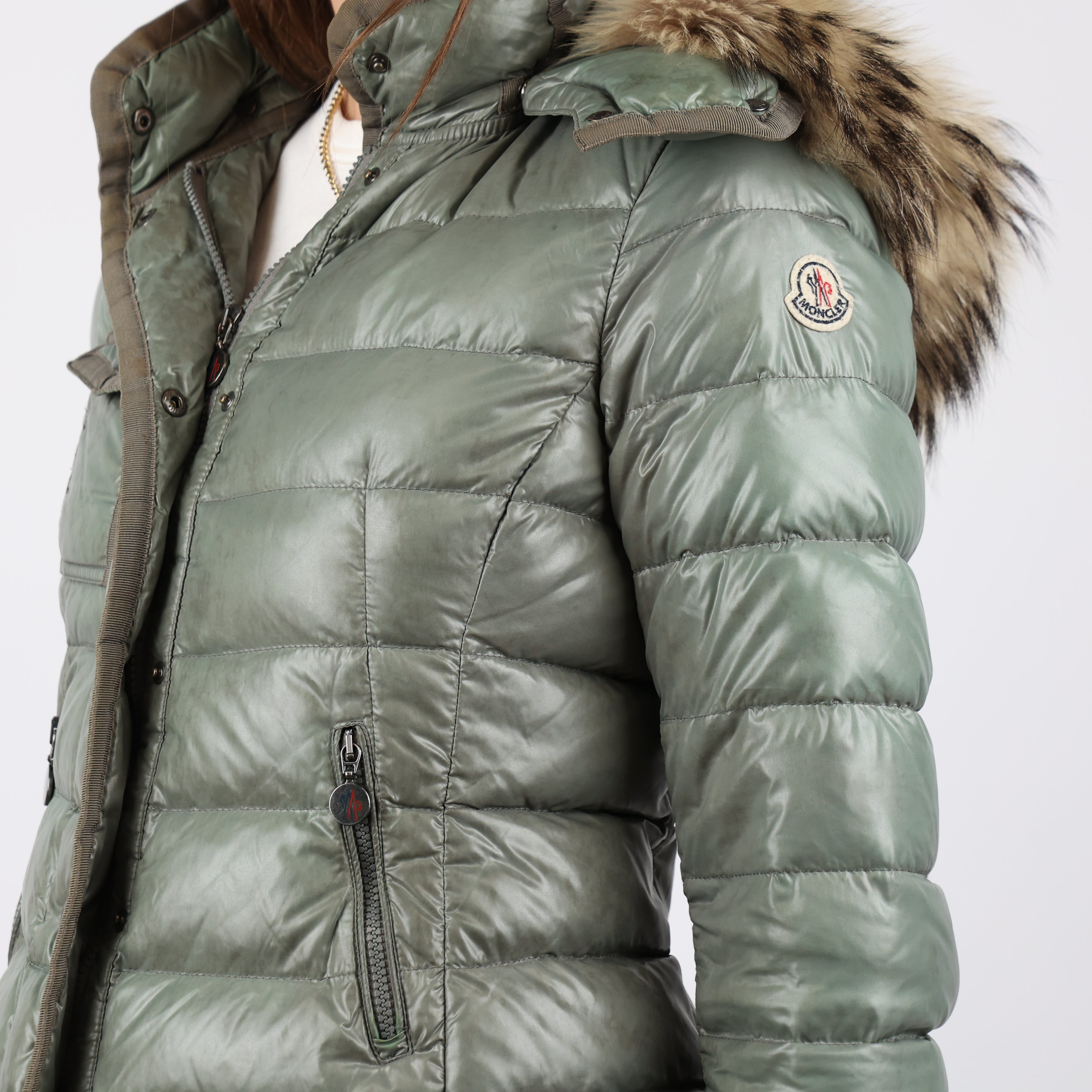 Jacket, UK Size 10