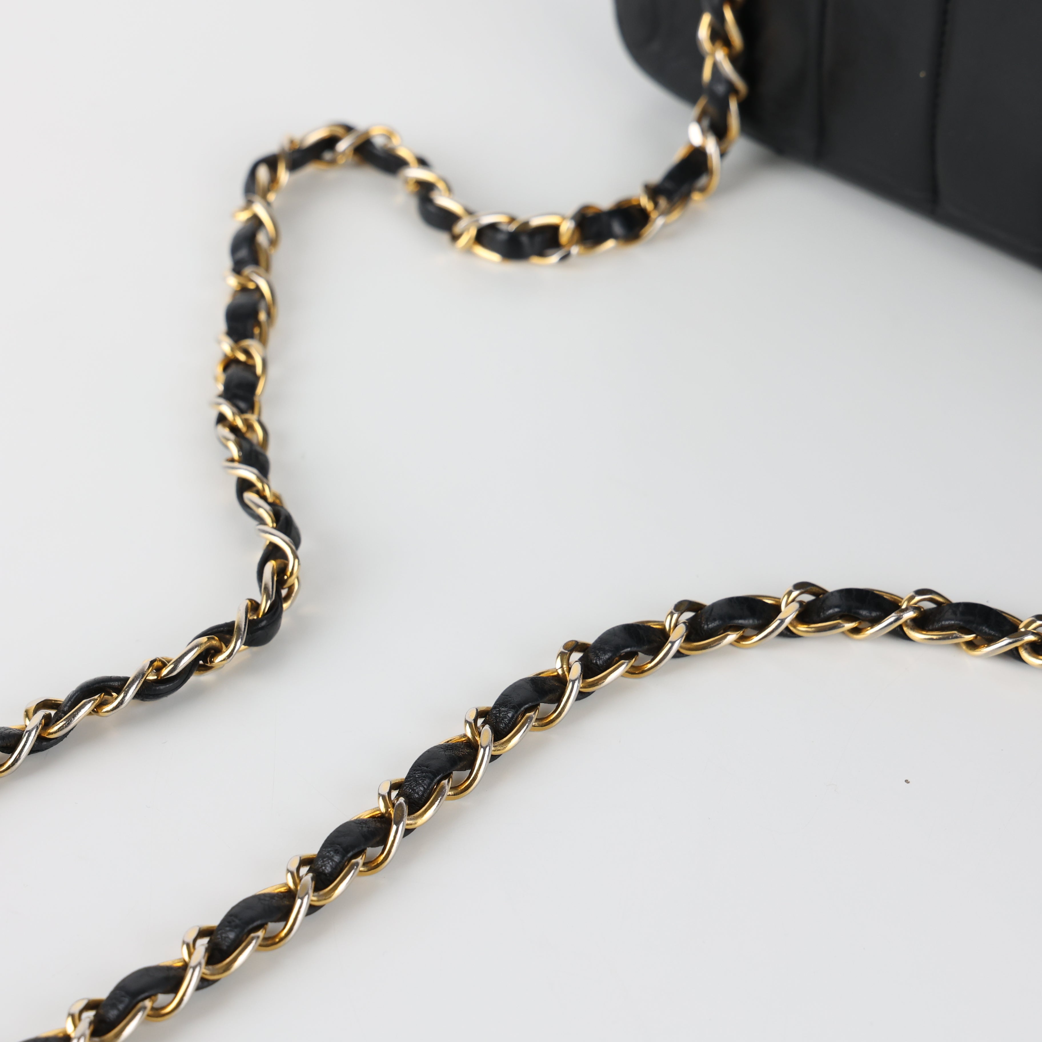 Chanel, Mademoiselle Flap Bag