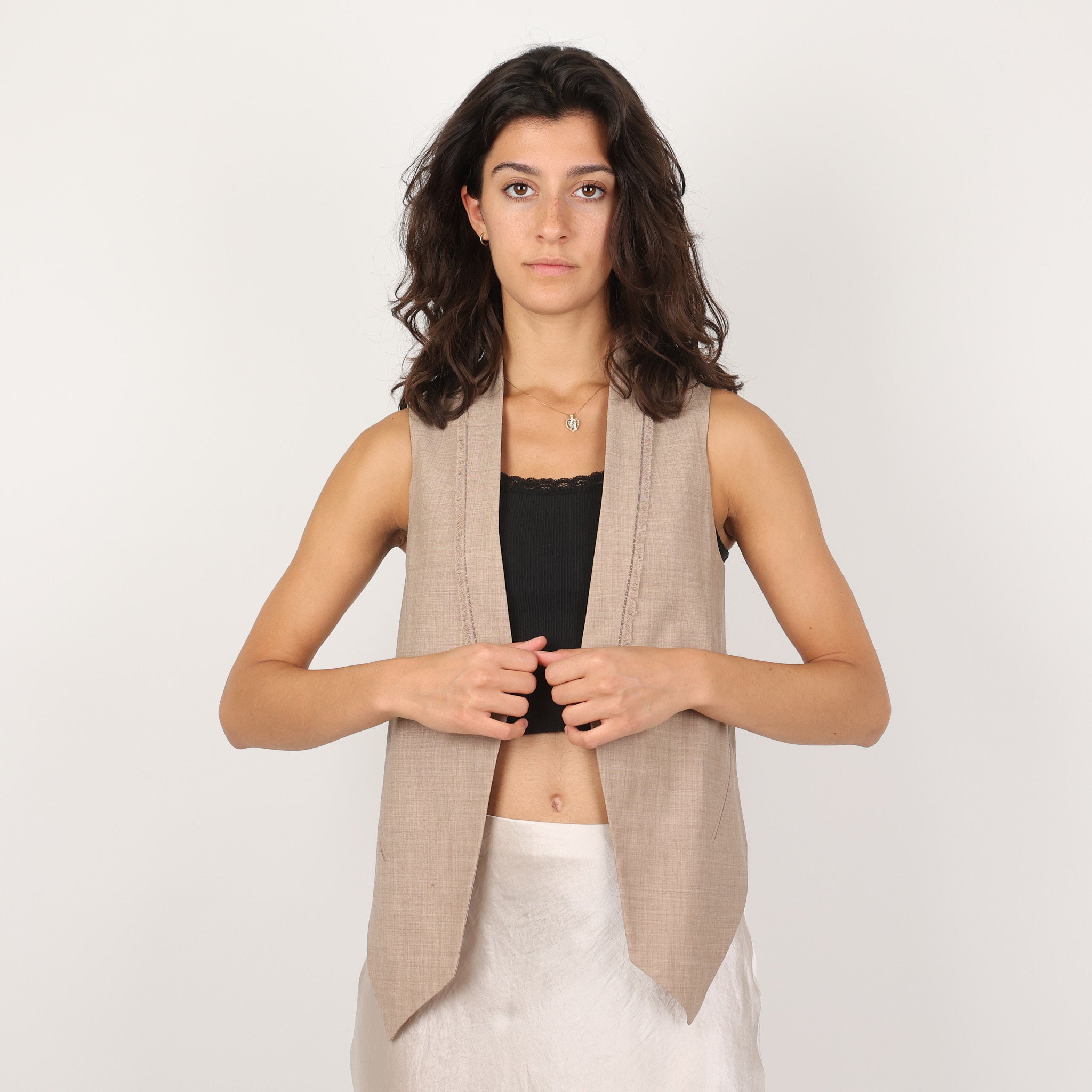 Top, UK Size 10