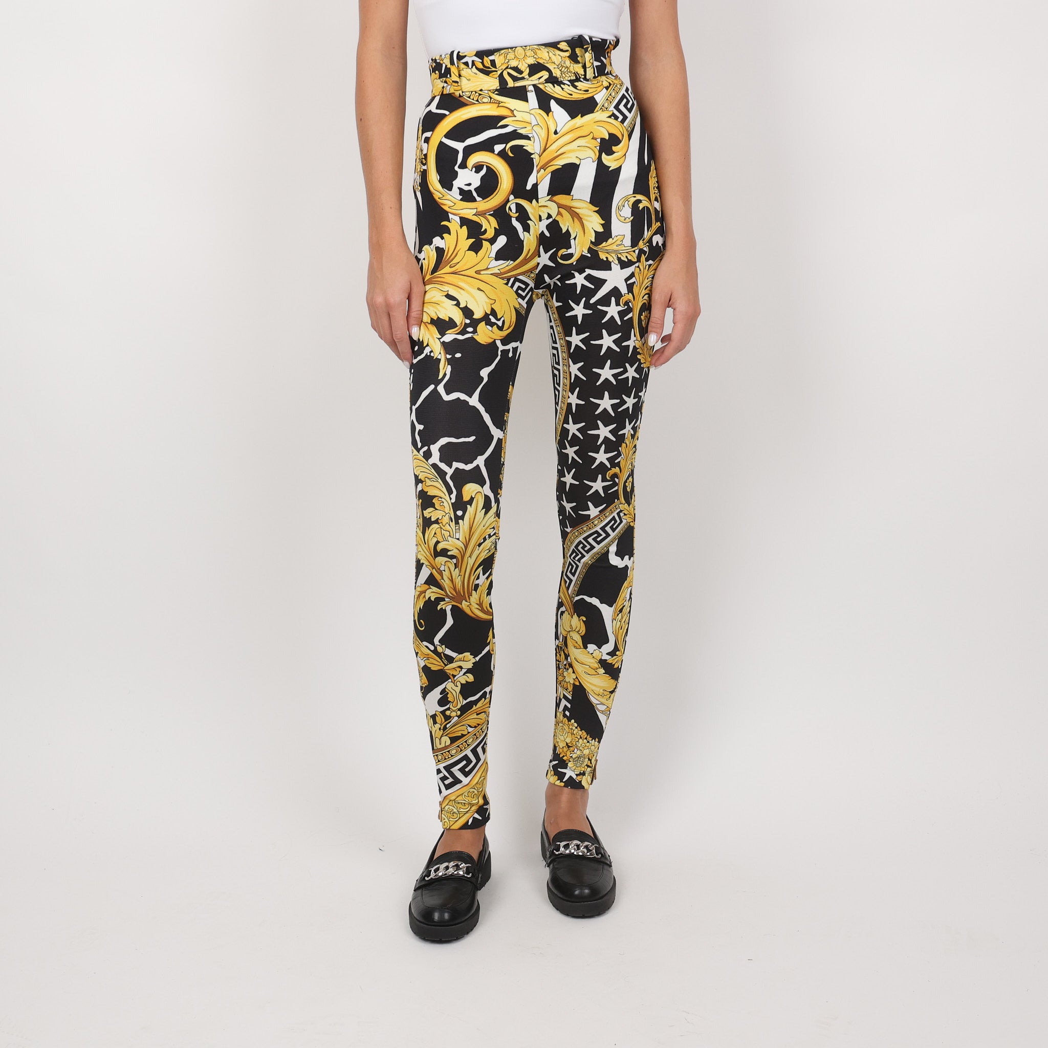 Trousers, UK Size 8