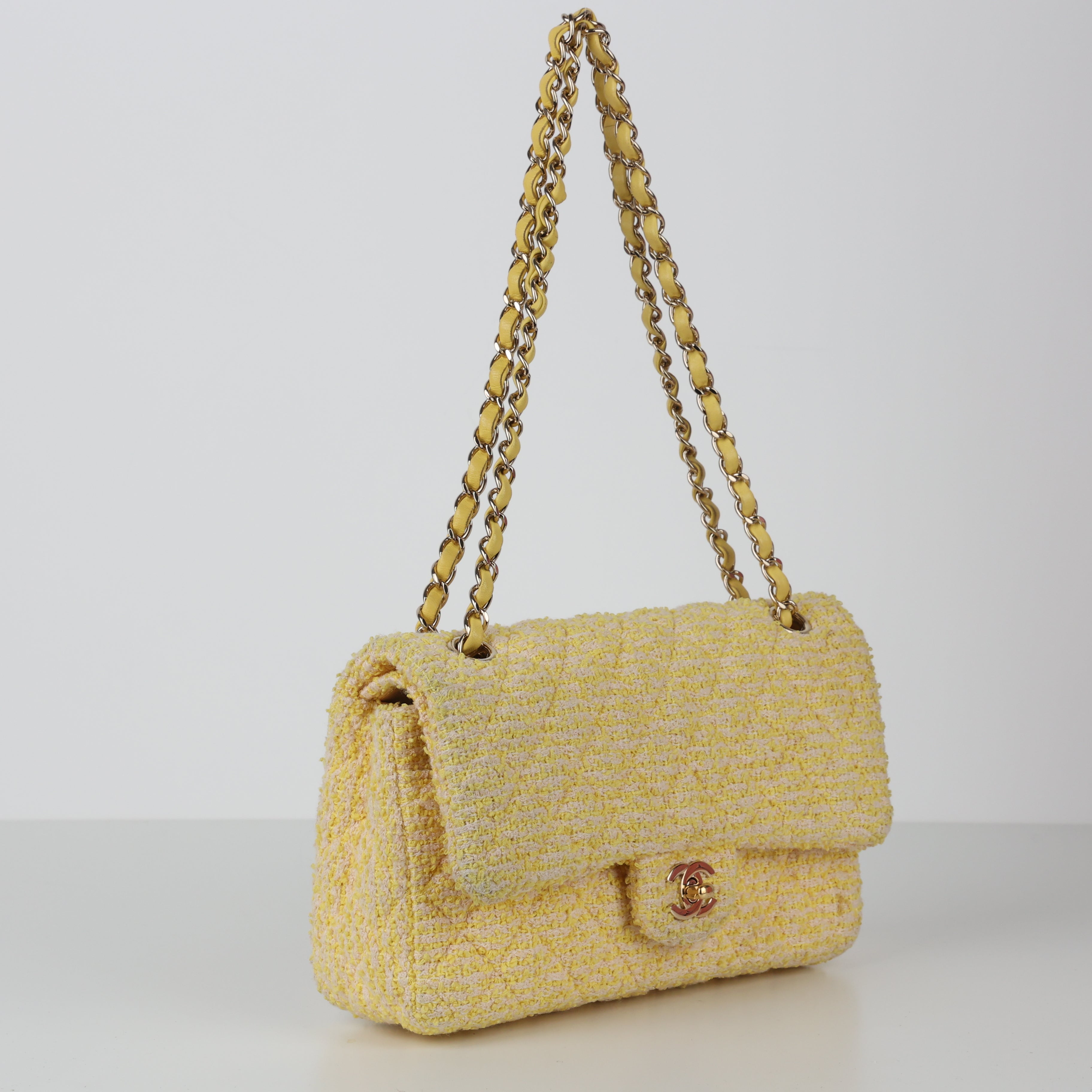 Chanel, Medium Double Flap