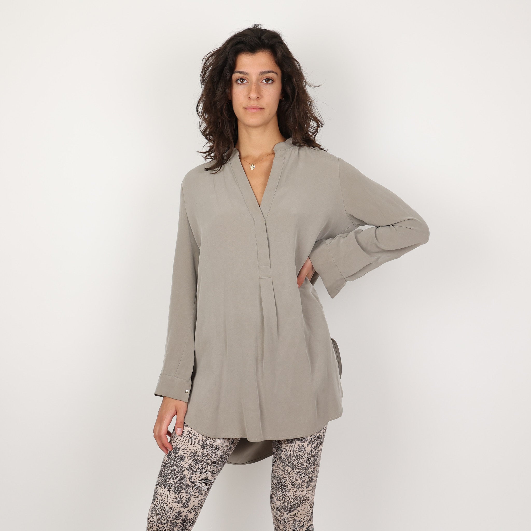 Blouse, UK Size 8