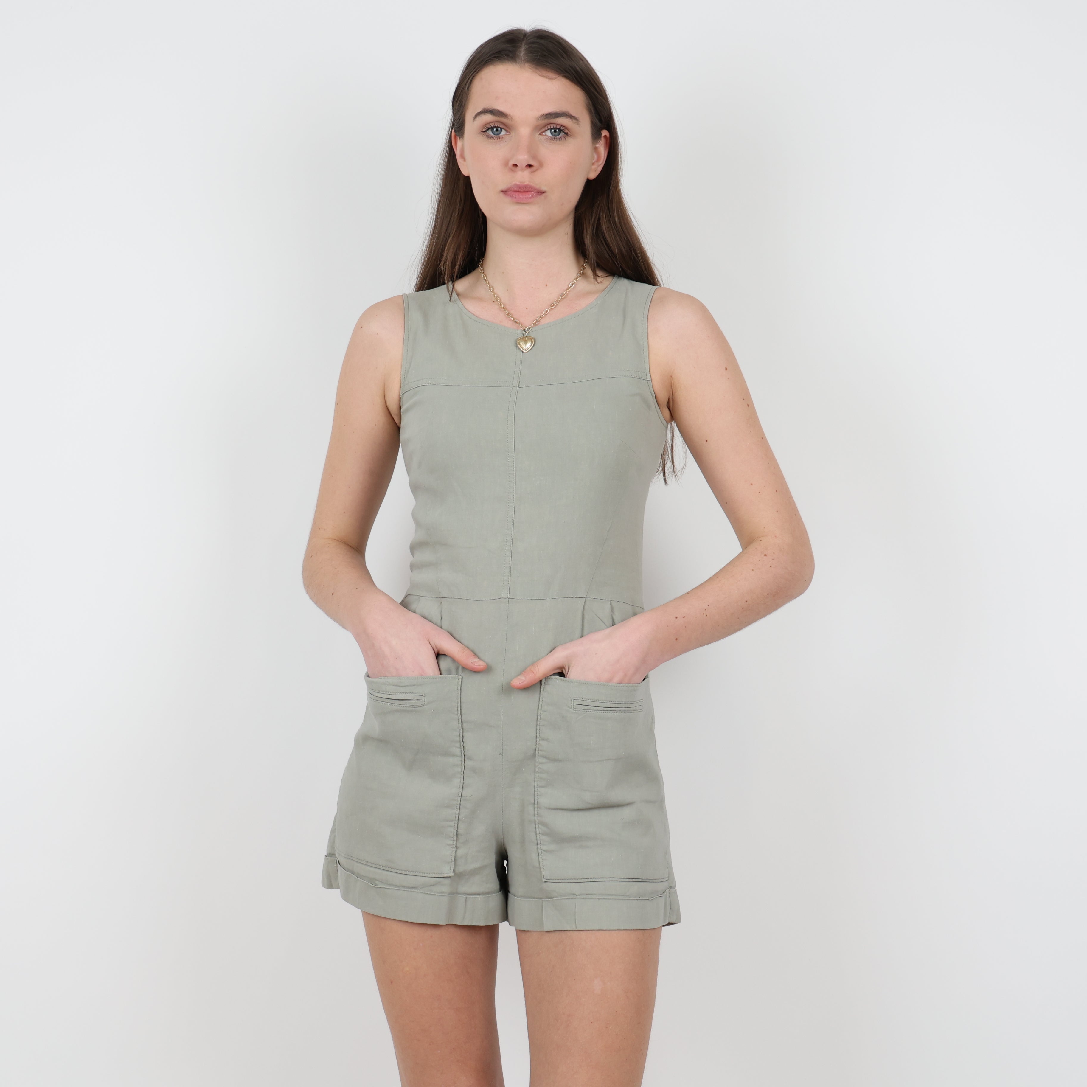 Jumpsuit, UK Size 6