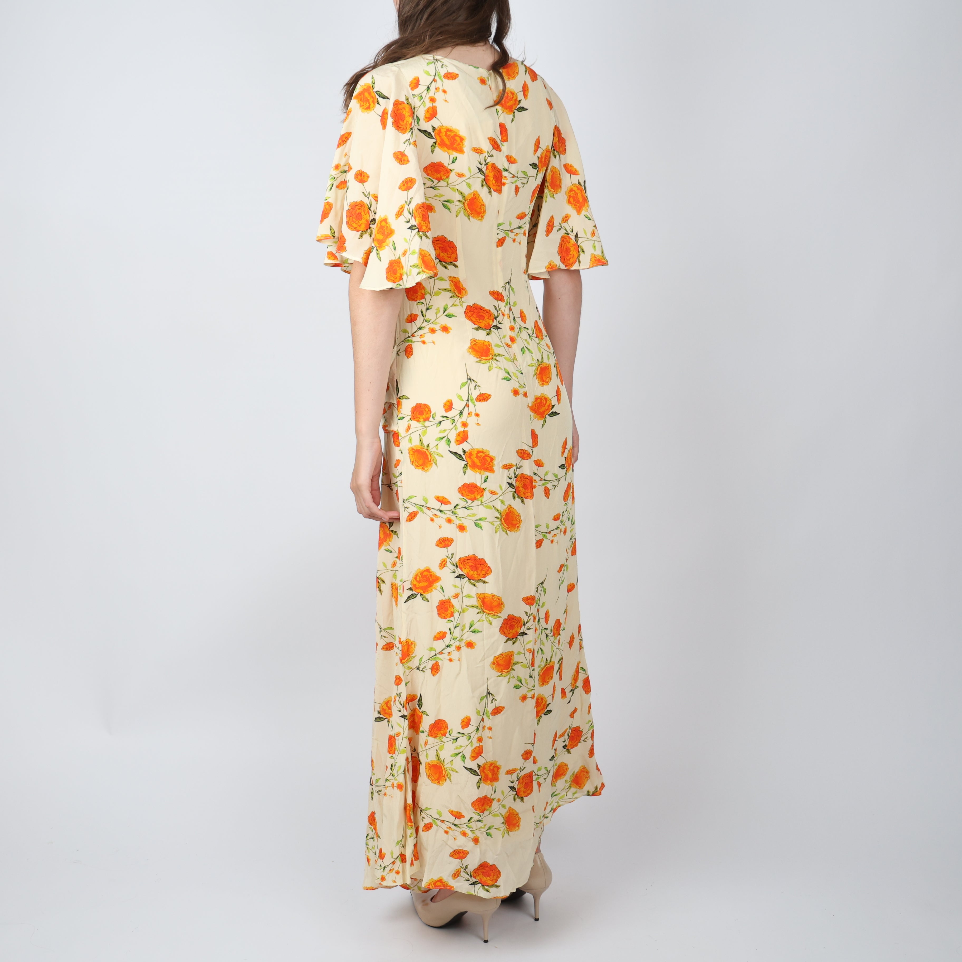 Dress, UK Size 10