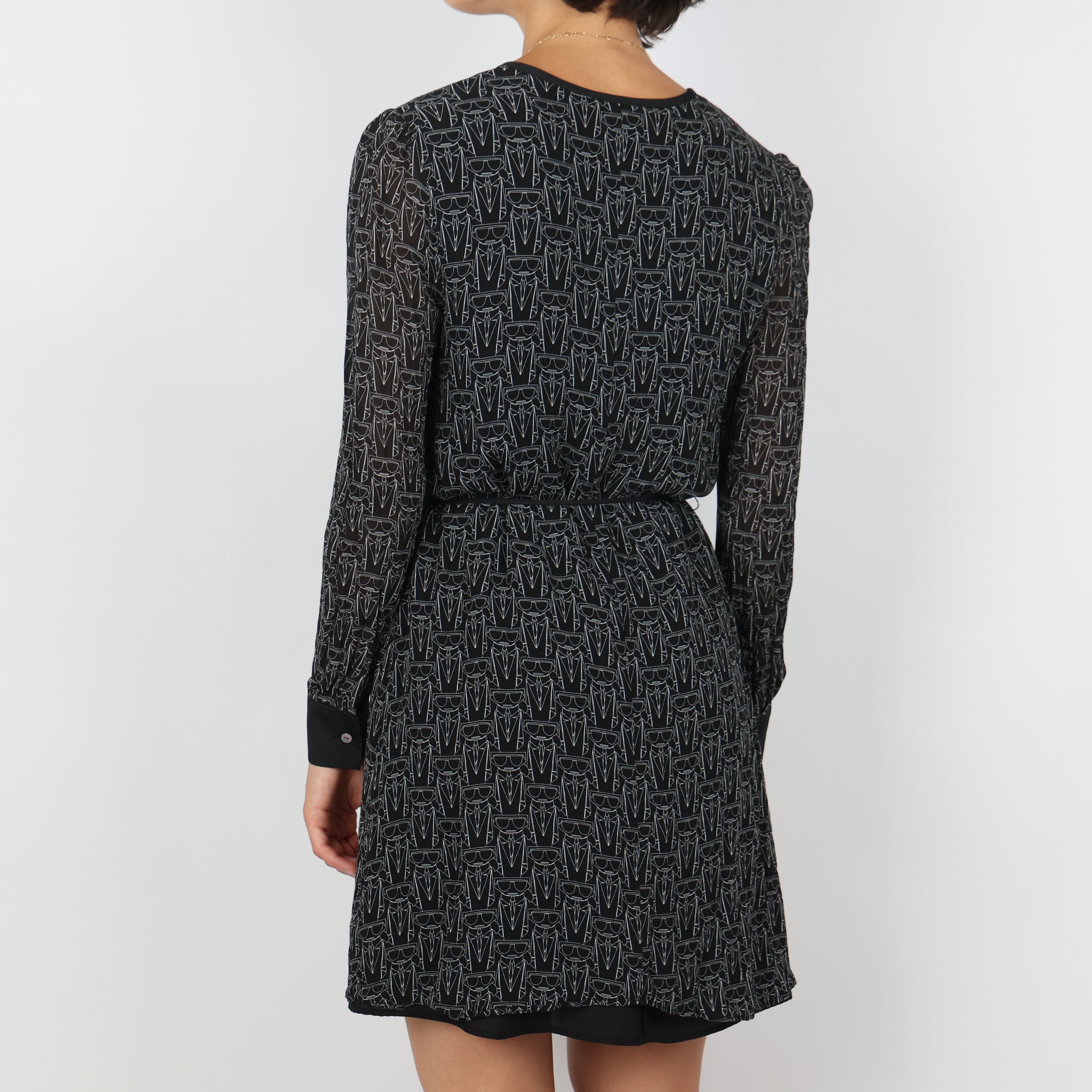 Dress, UK Size 8