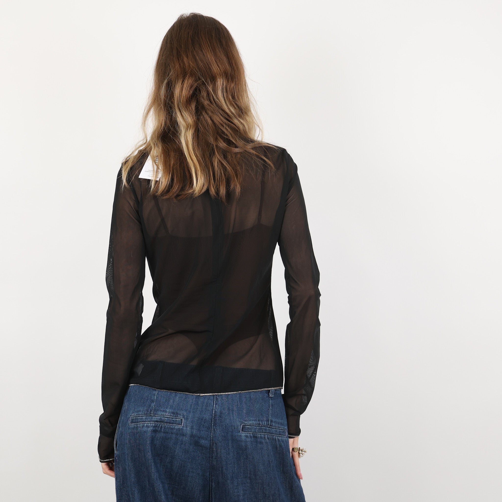 Blouse, UK Size 8