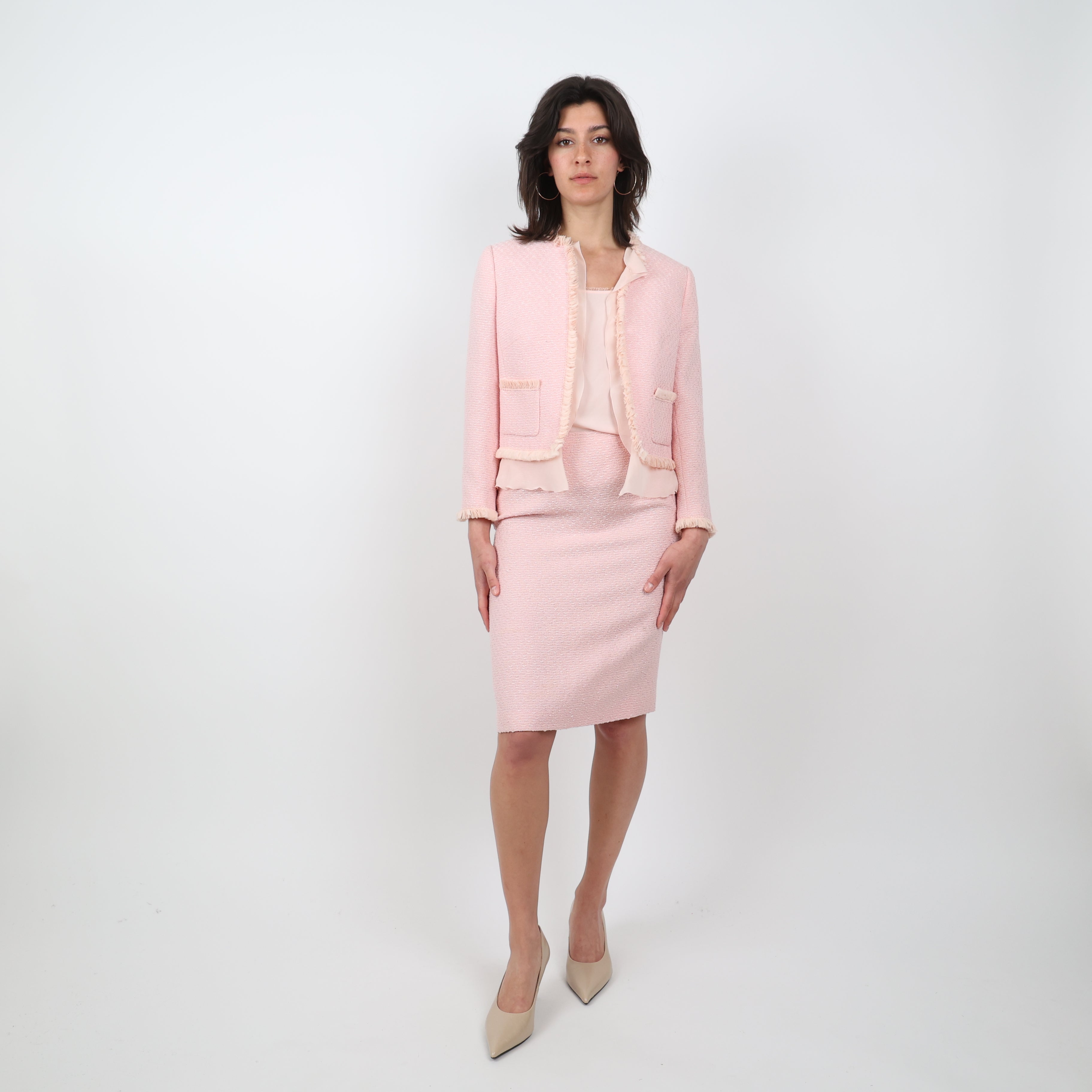 Co Ord, UK Size 8