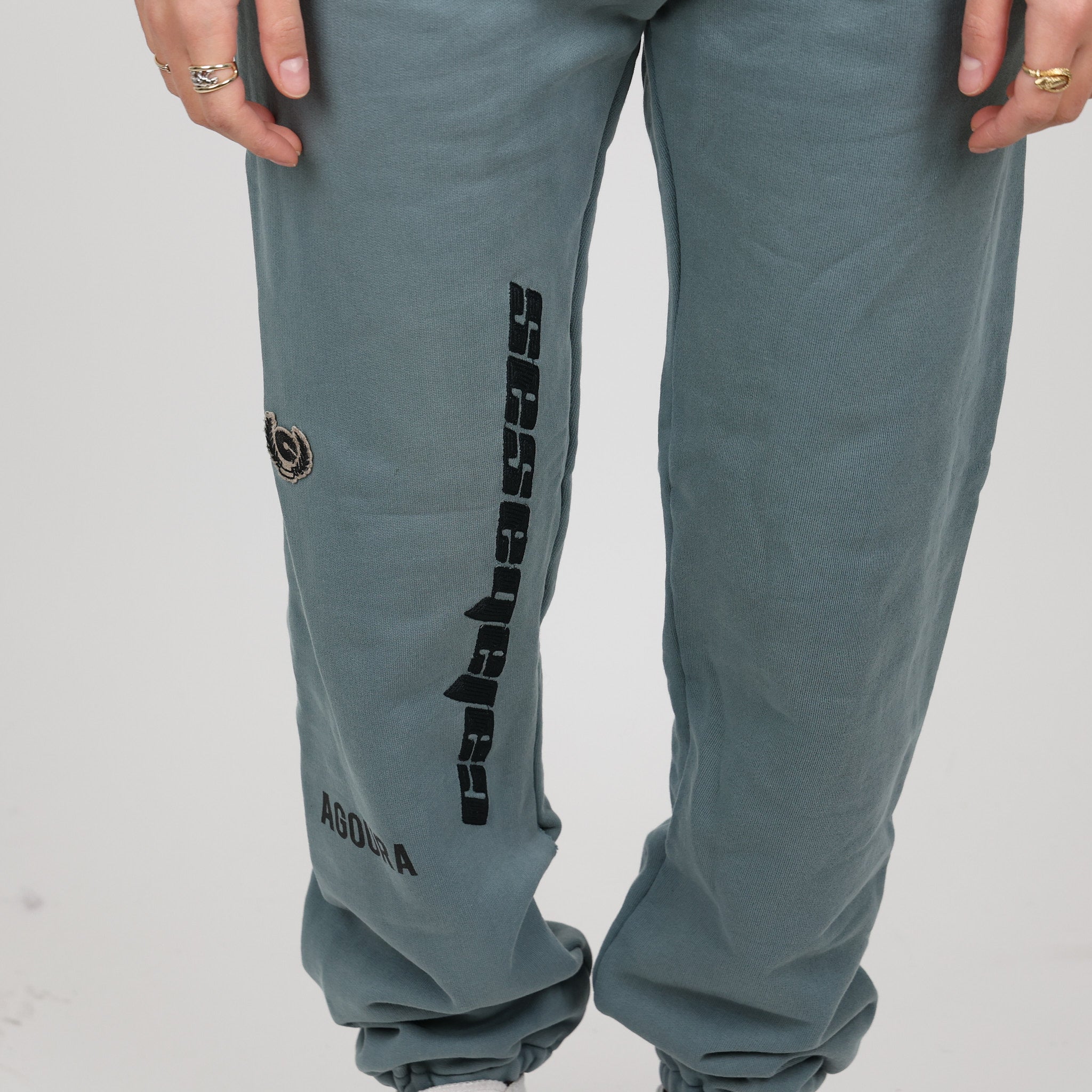 Trousers, UK Size 8