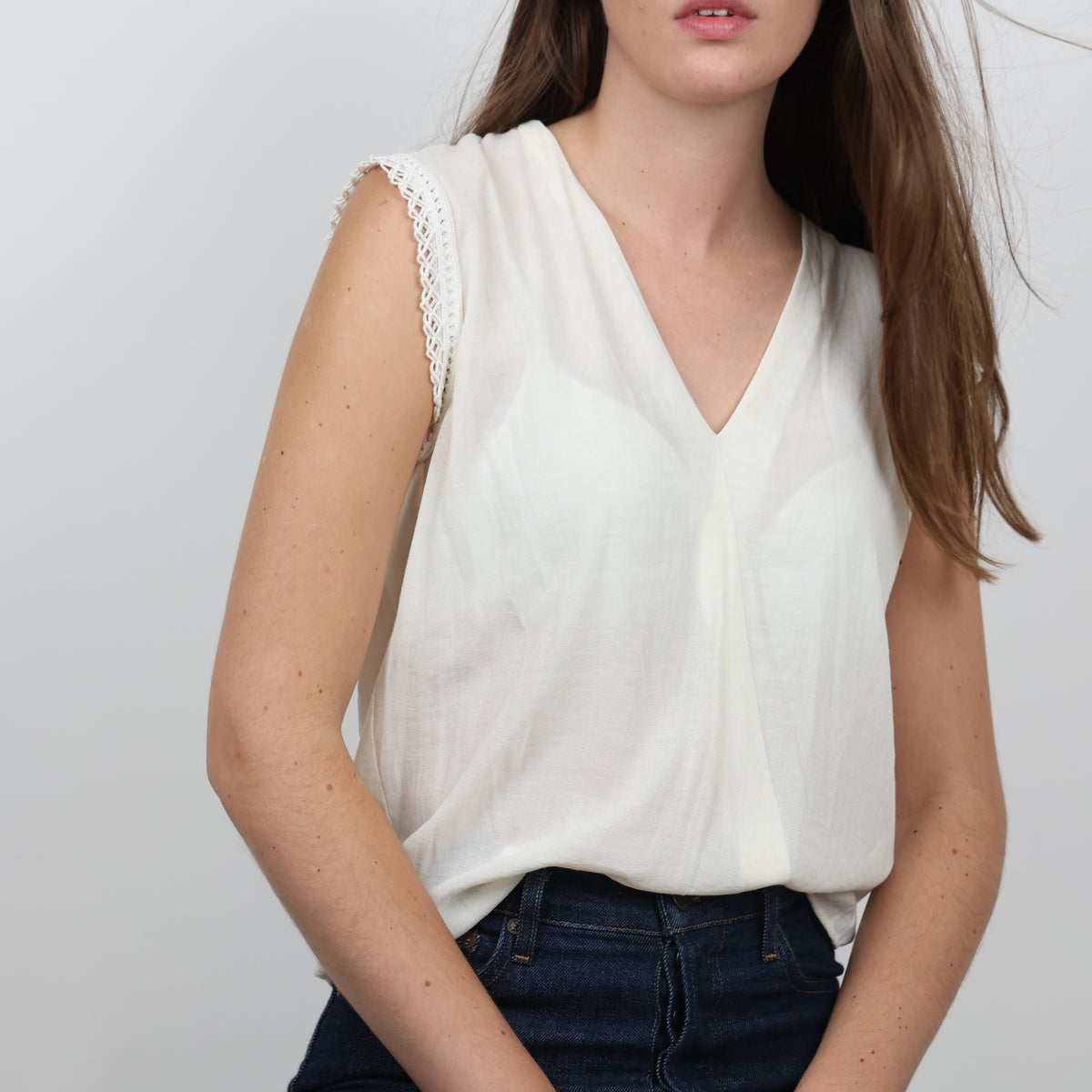 Top, UK Size 12