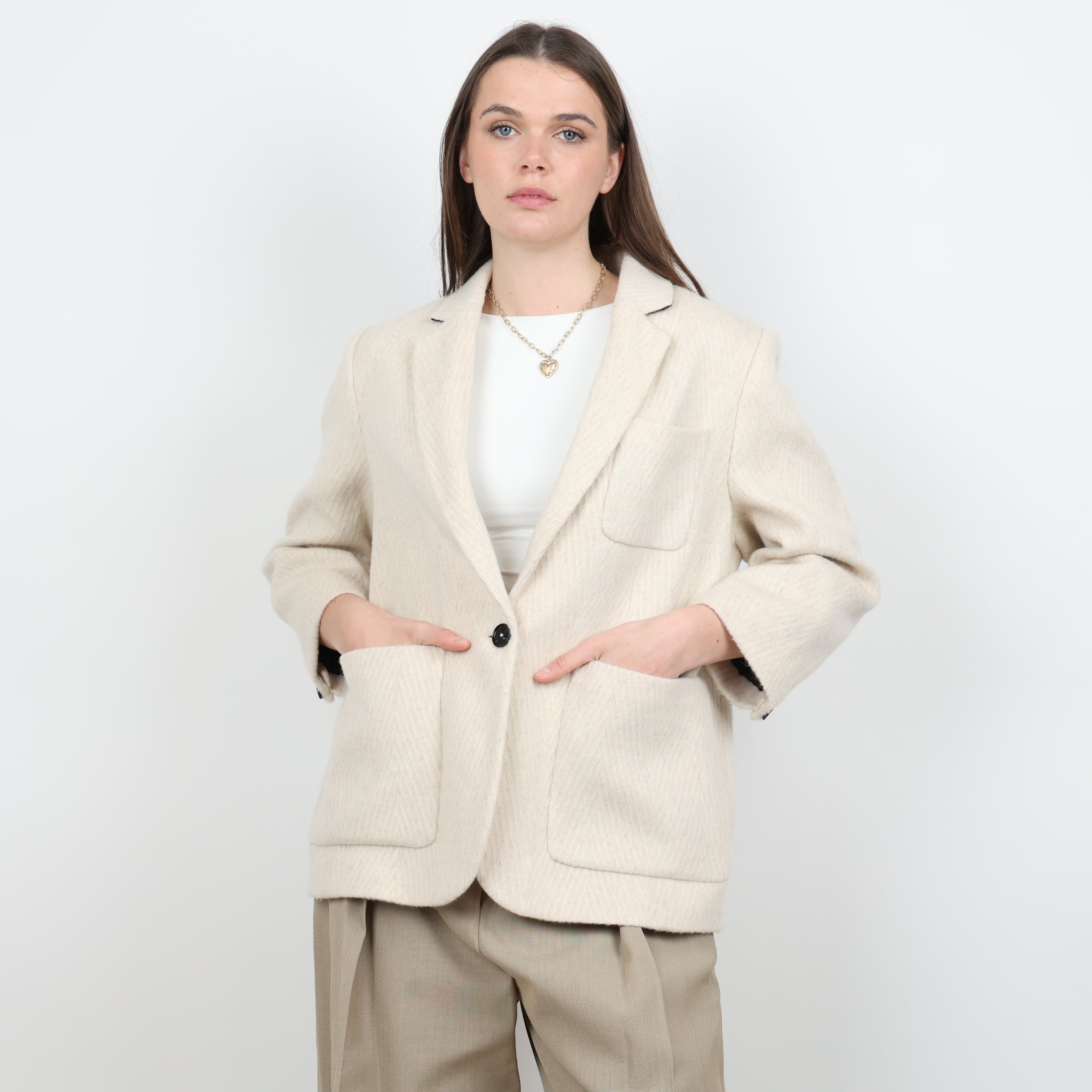 Blazer, UK Size 10