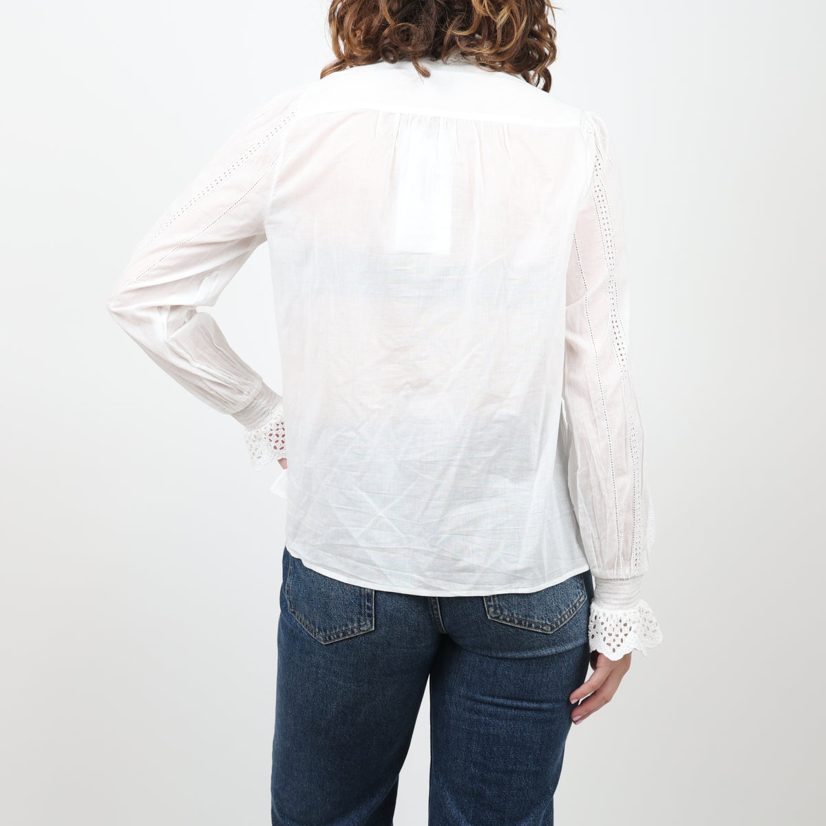 Blouse, UK Size 10