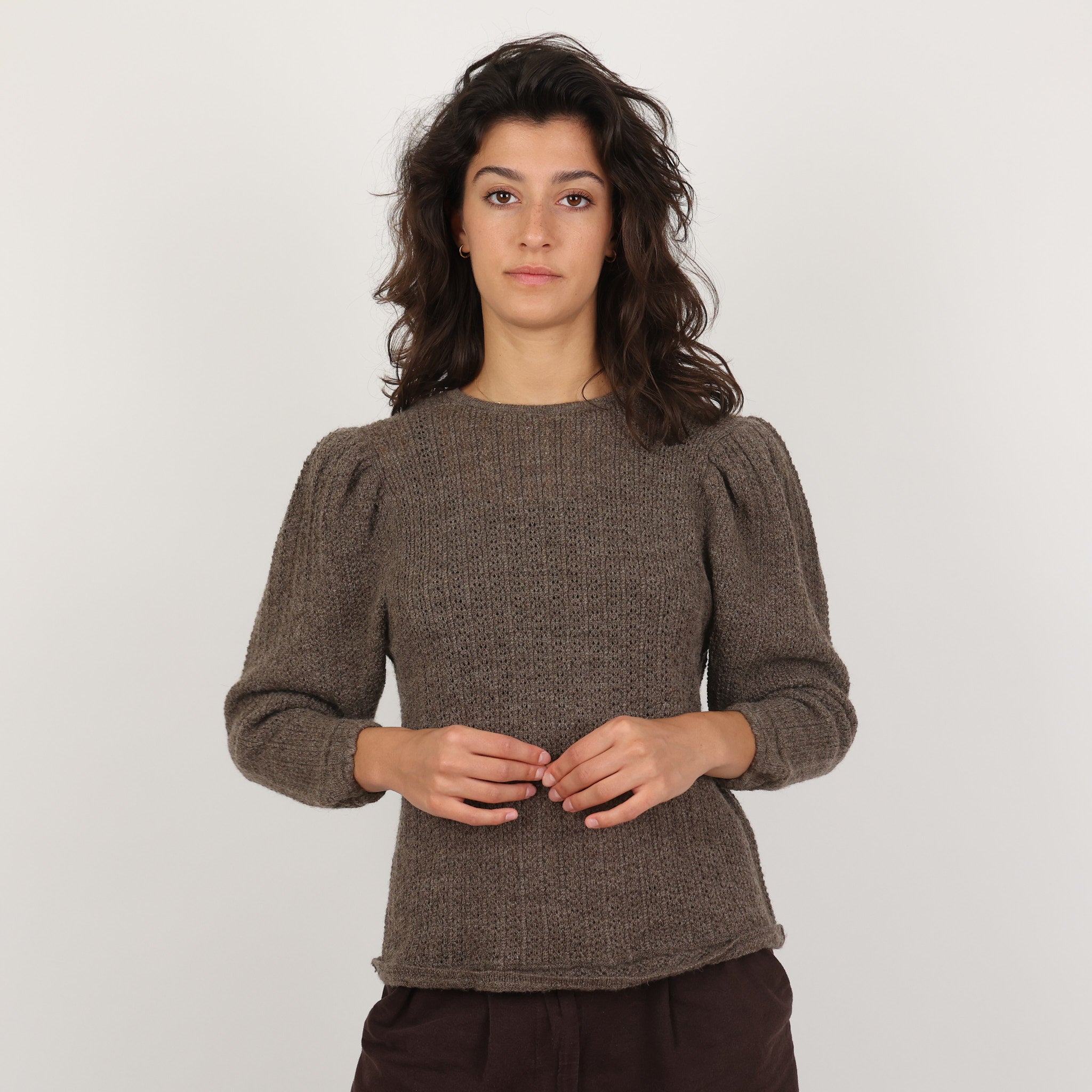 Knitwear, UK Size 8