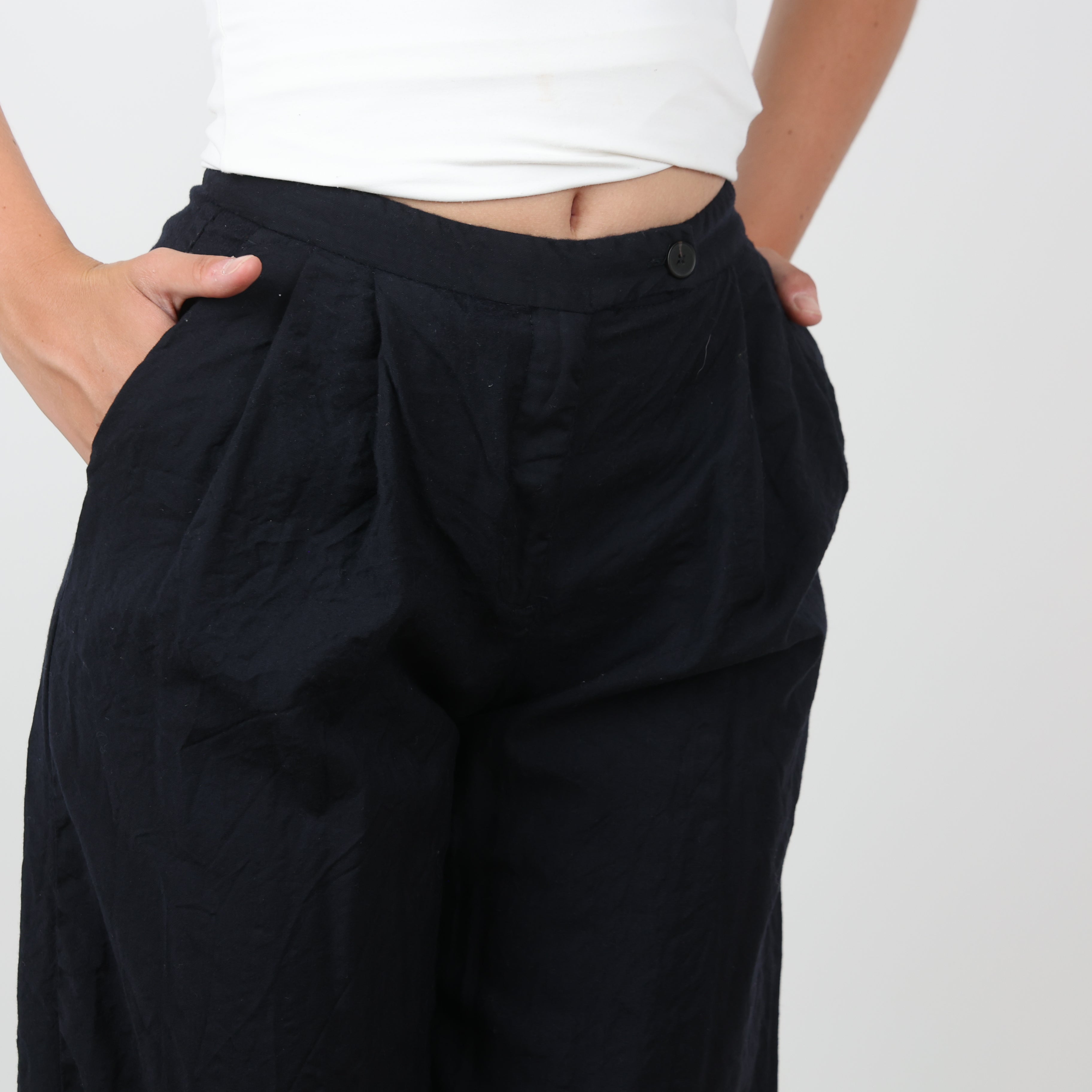 Trousers, UK Size 8