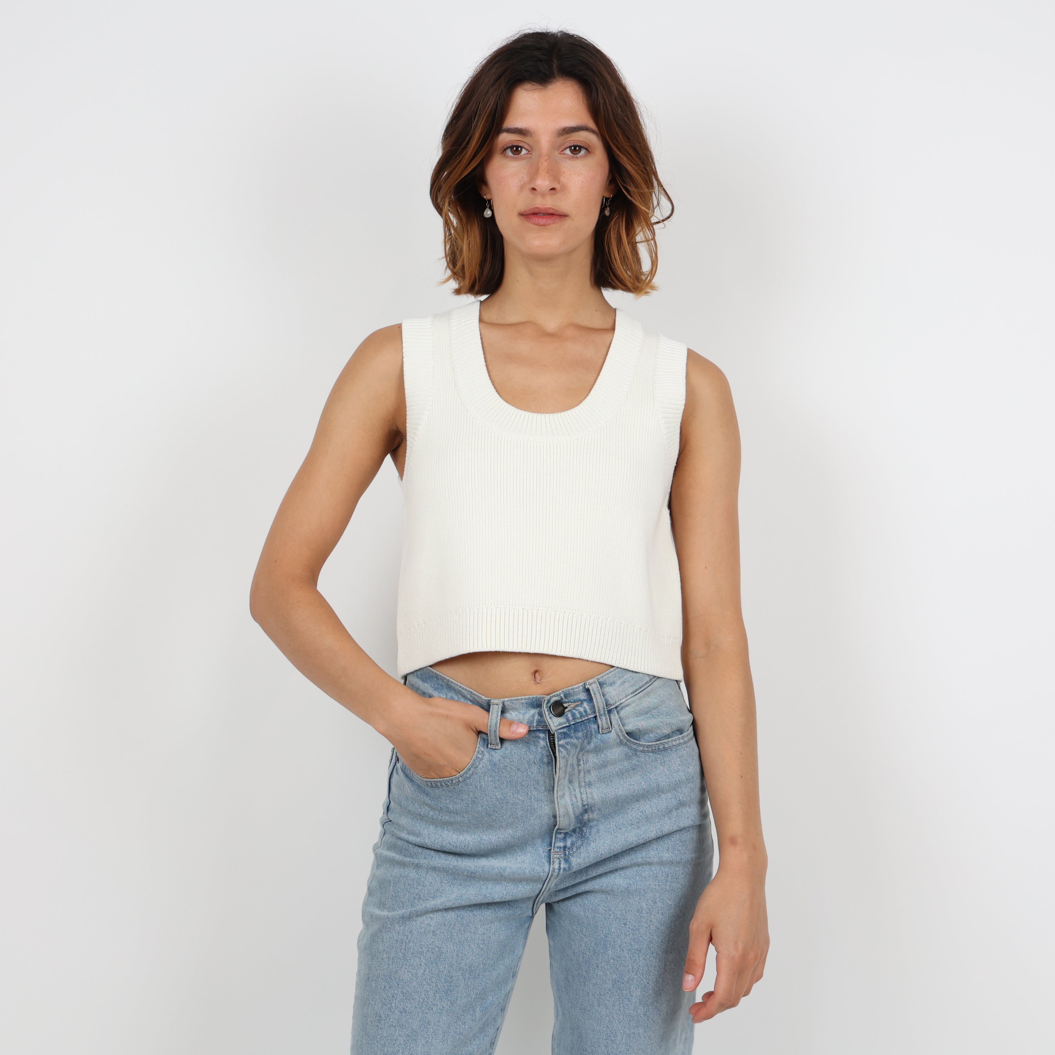 Knitwear, UK Size 6