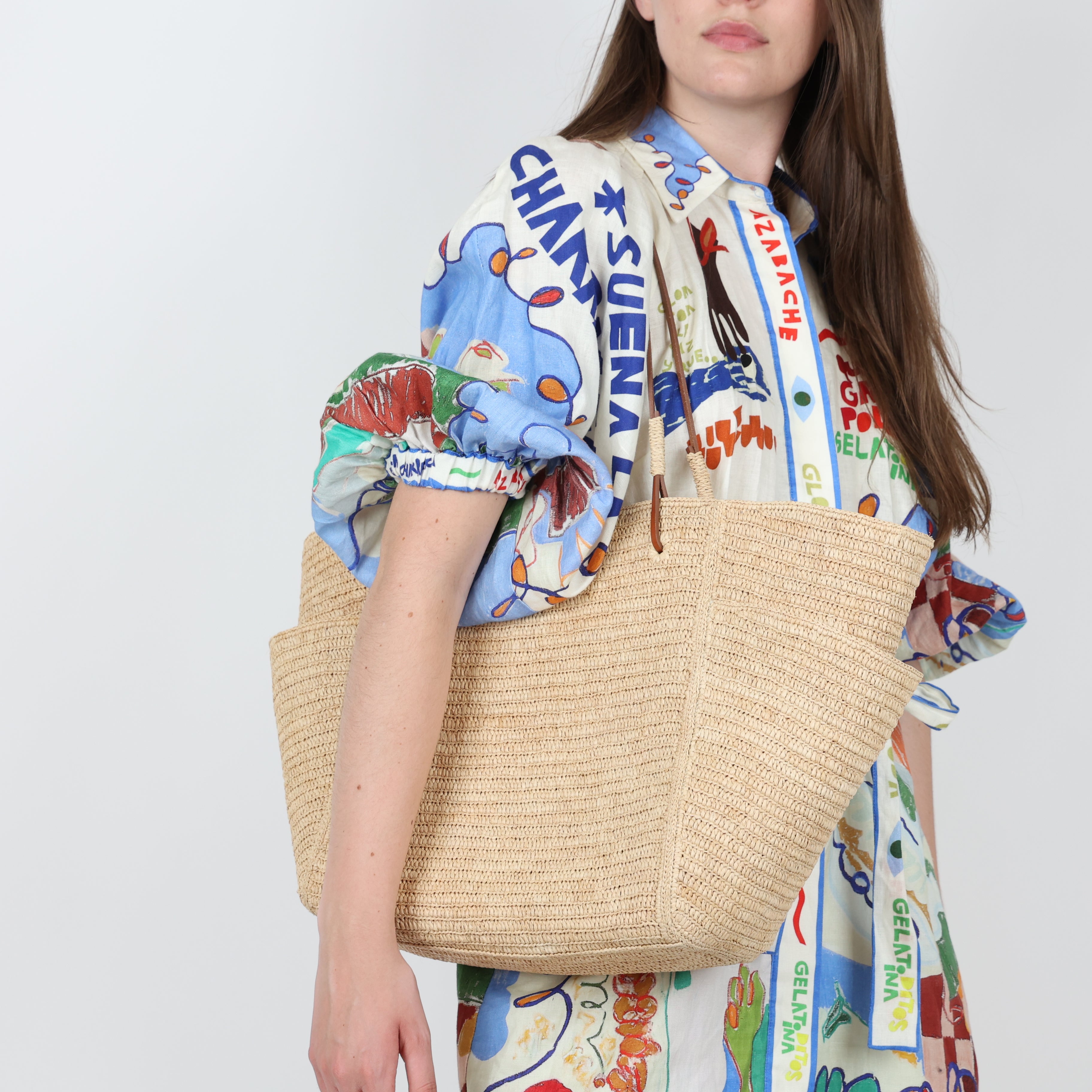 Bag , UK Size One Size