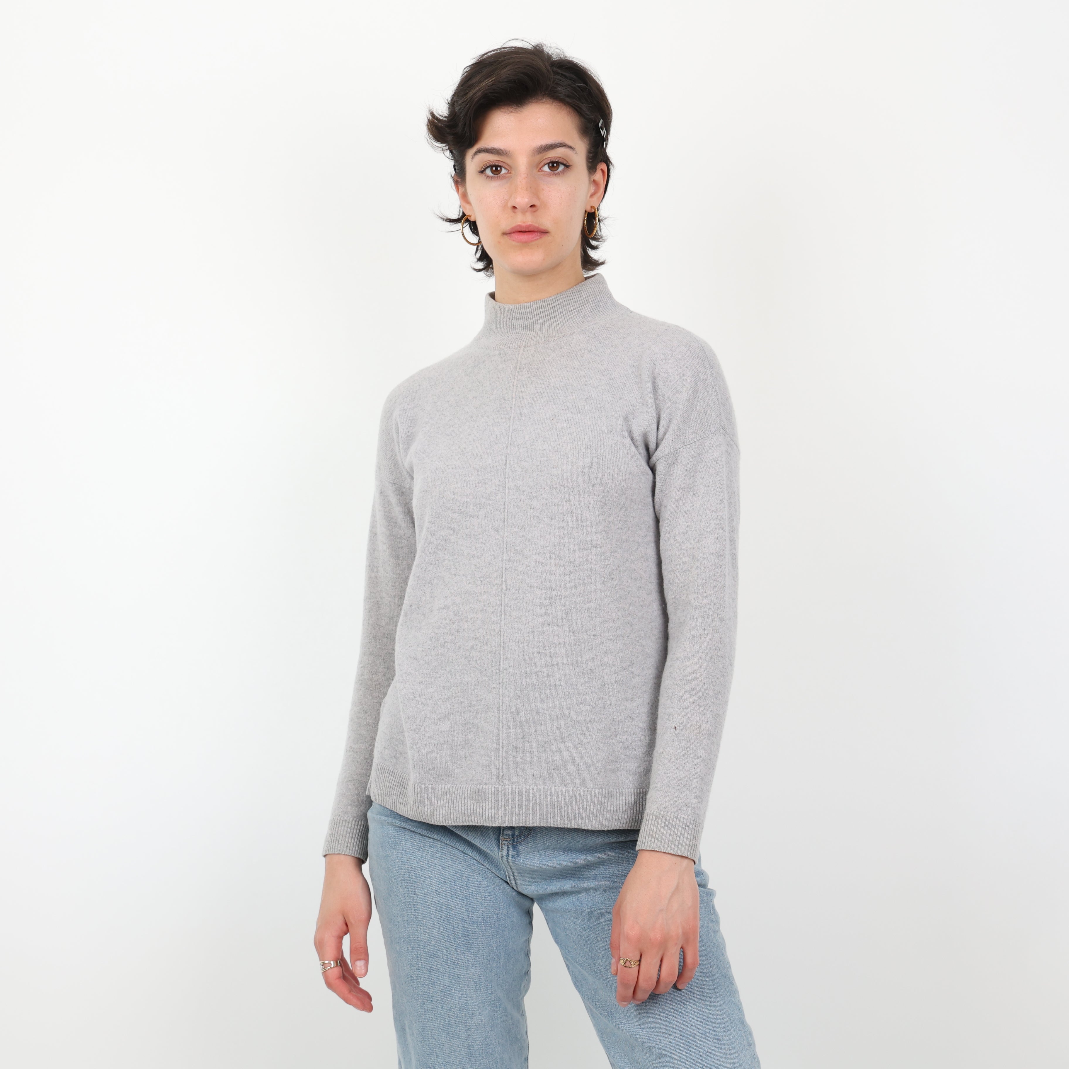 Knitwear, UK Size 8