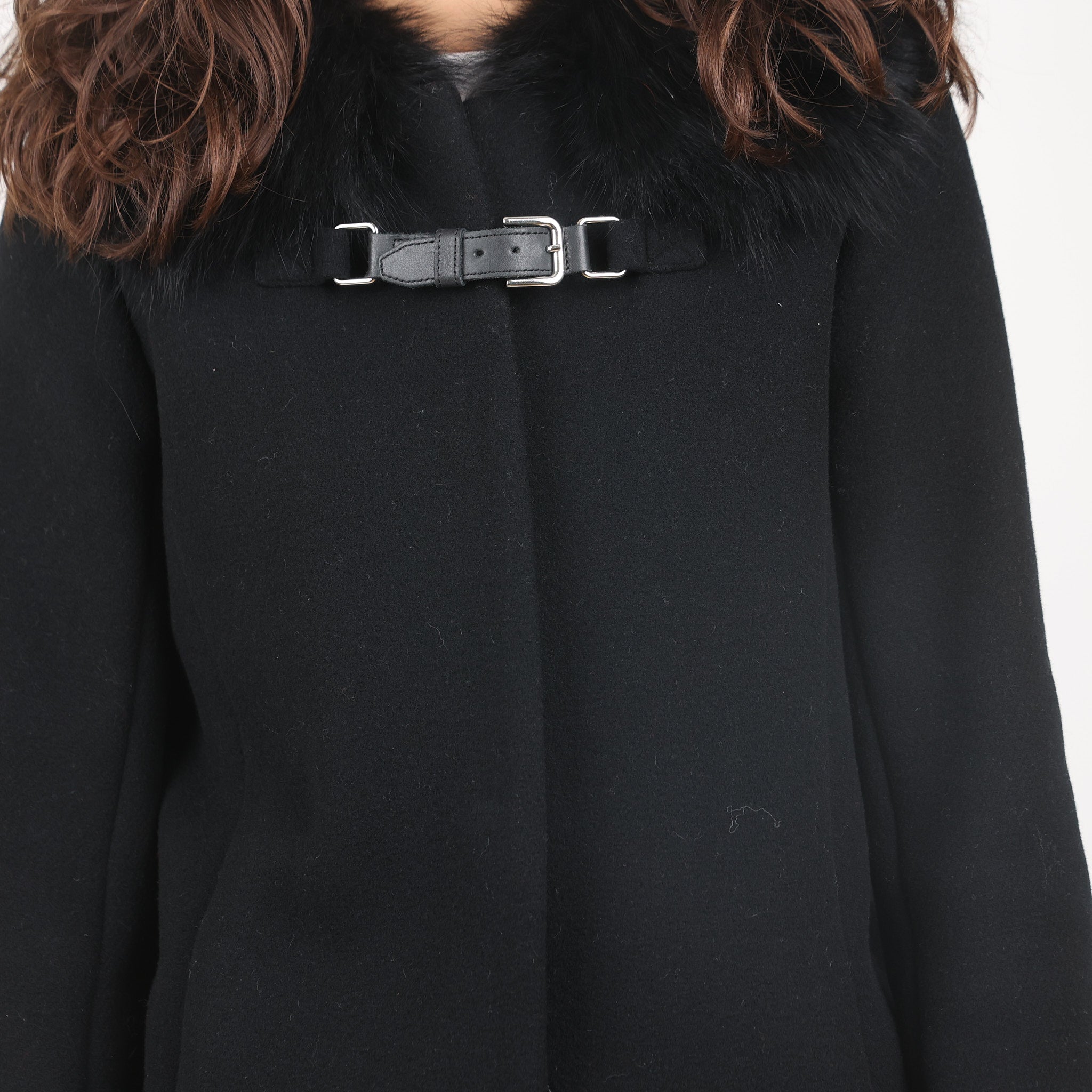 Coat, UK Size 8