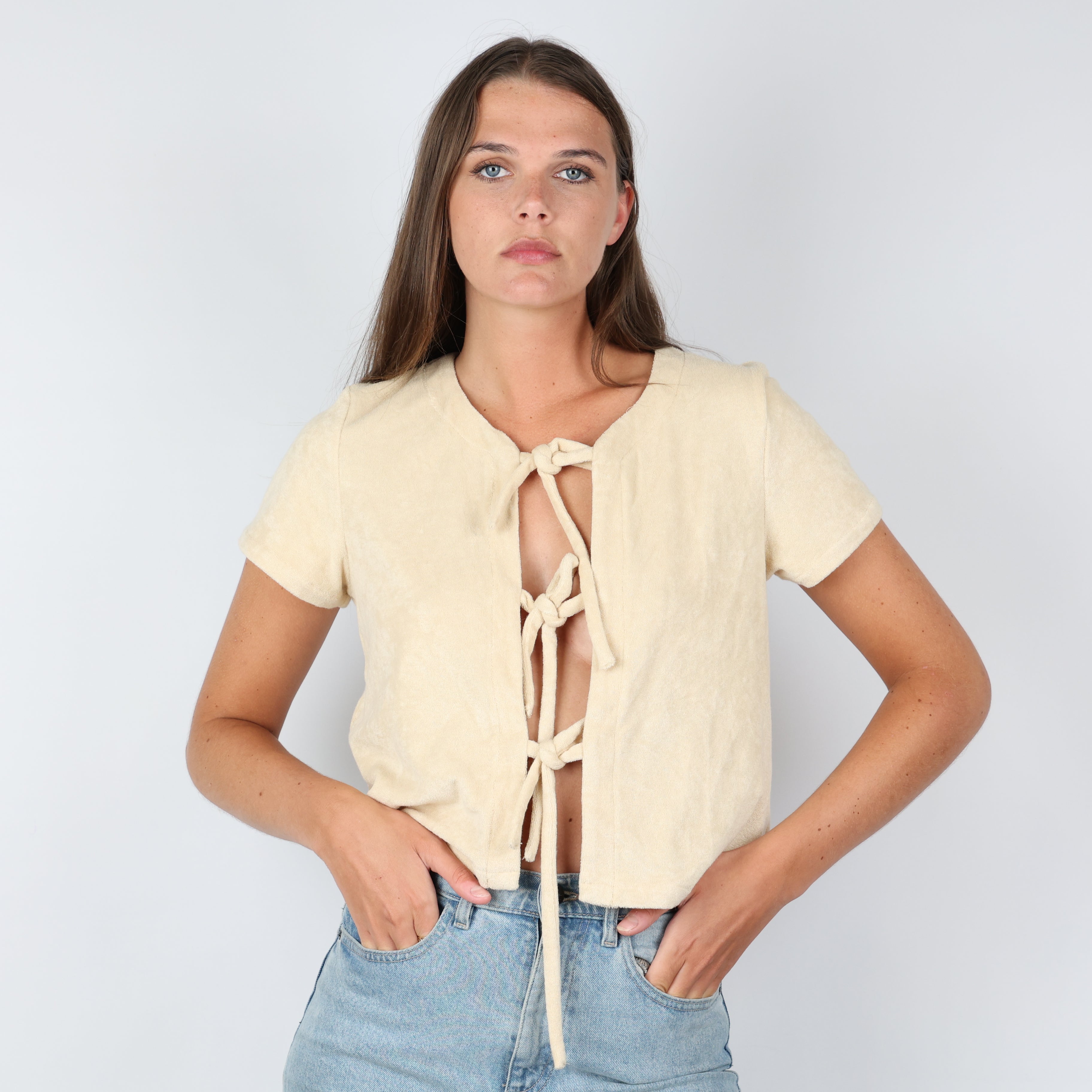 Top, UK Size 10