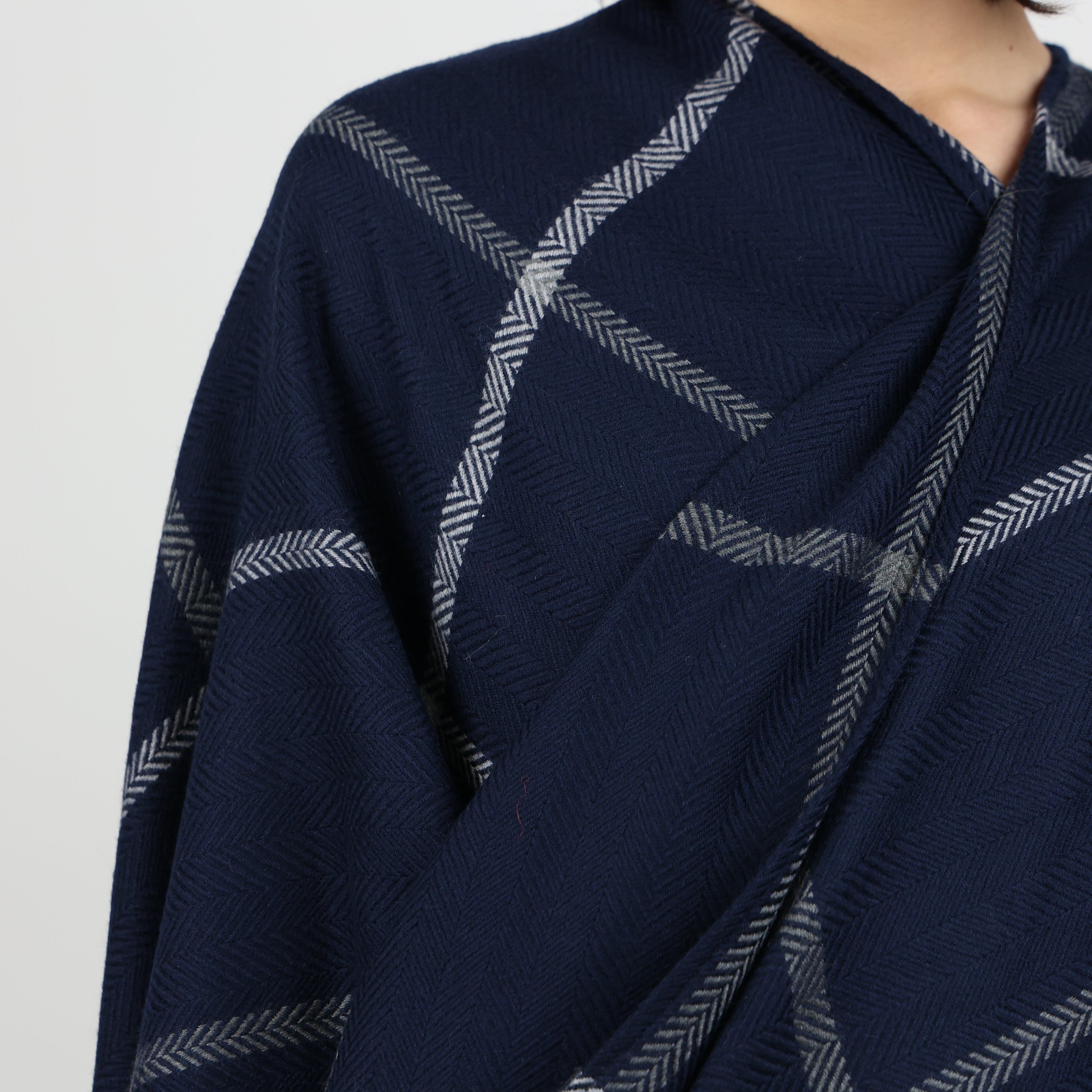 Knitwear, UK Size One Size