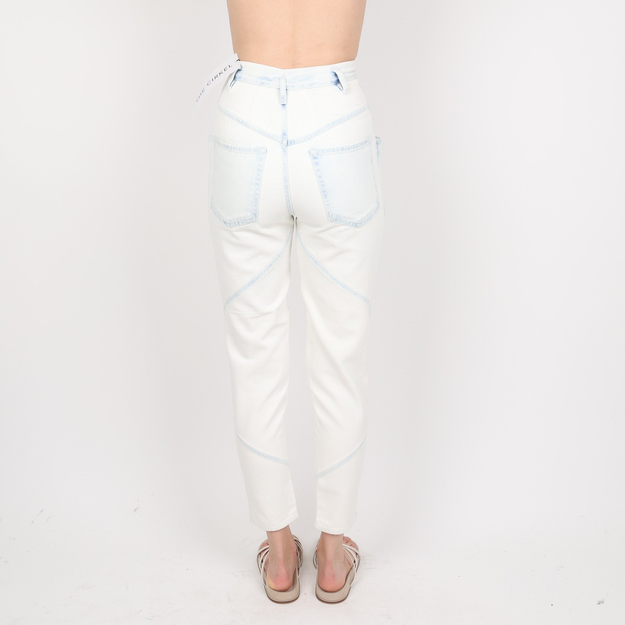 Jeans, UK Size 6