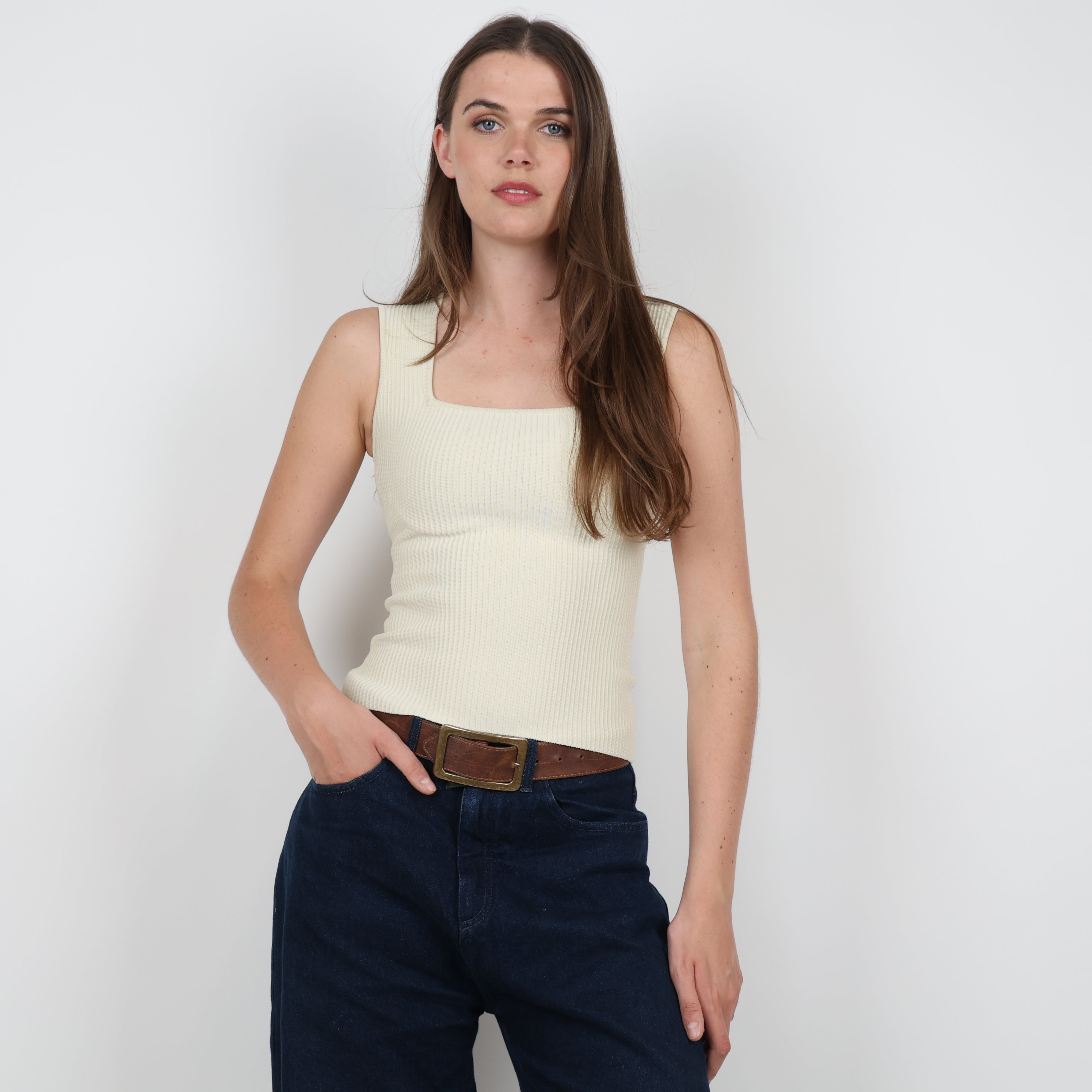 Top, UK Size 8