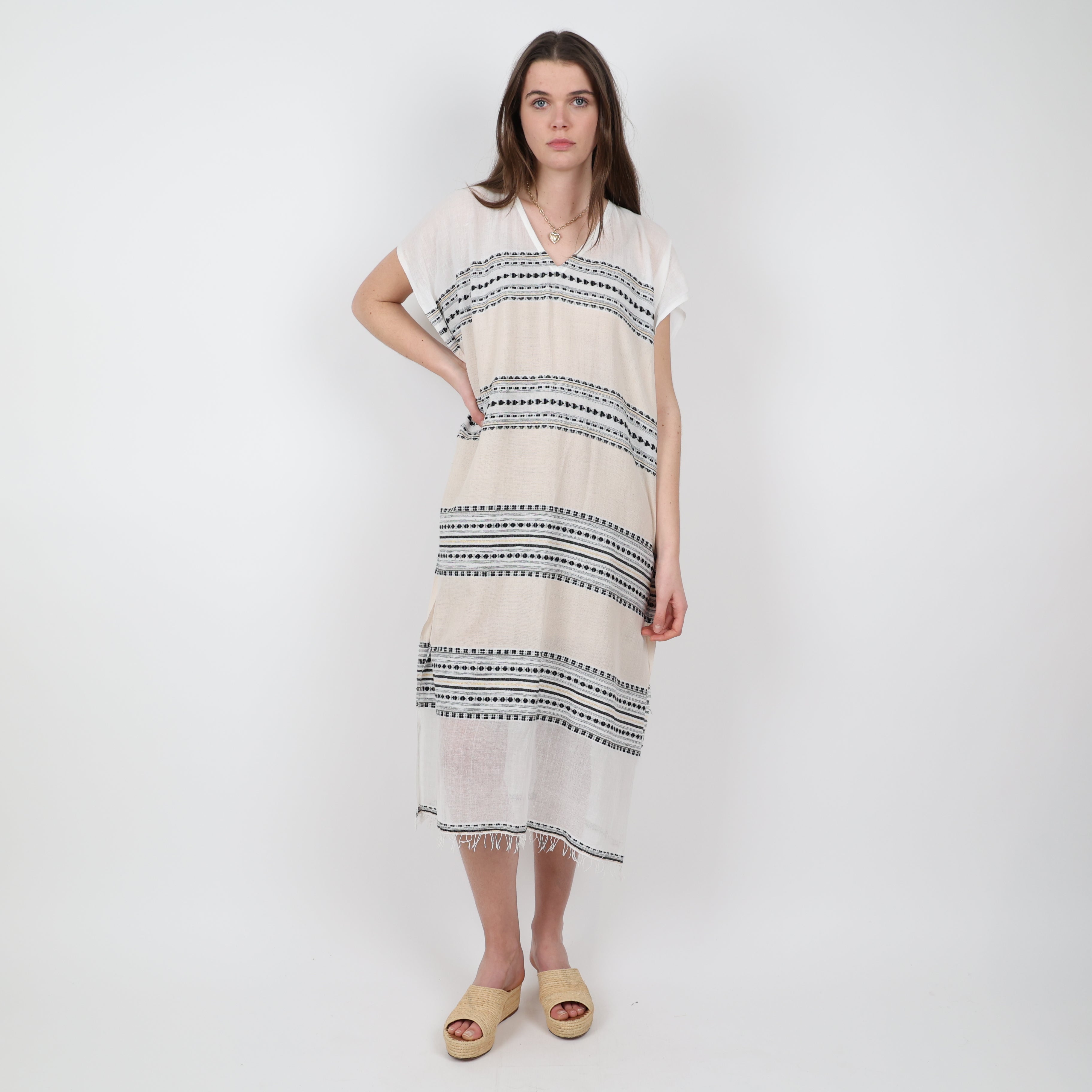 Dress, UK Size One Size