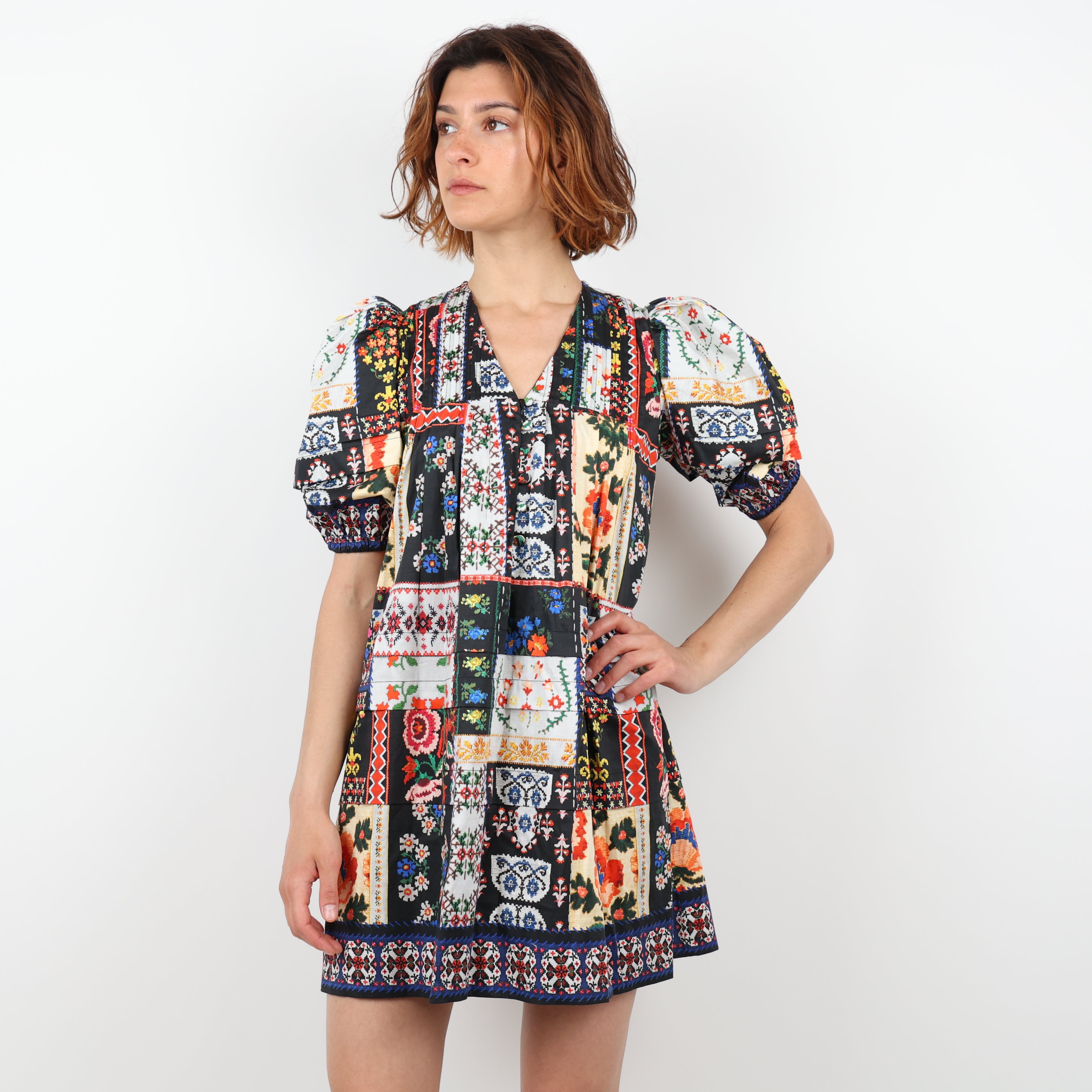 Dress, UK Size 6