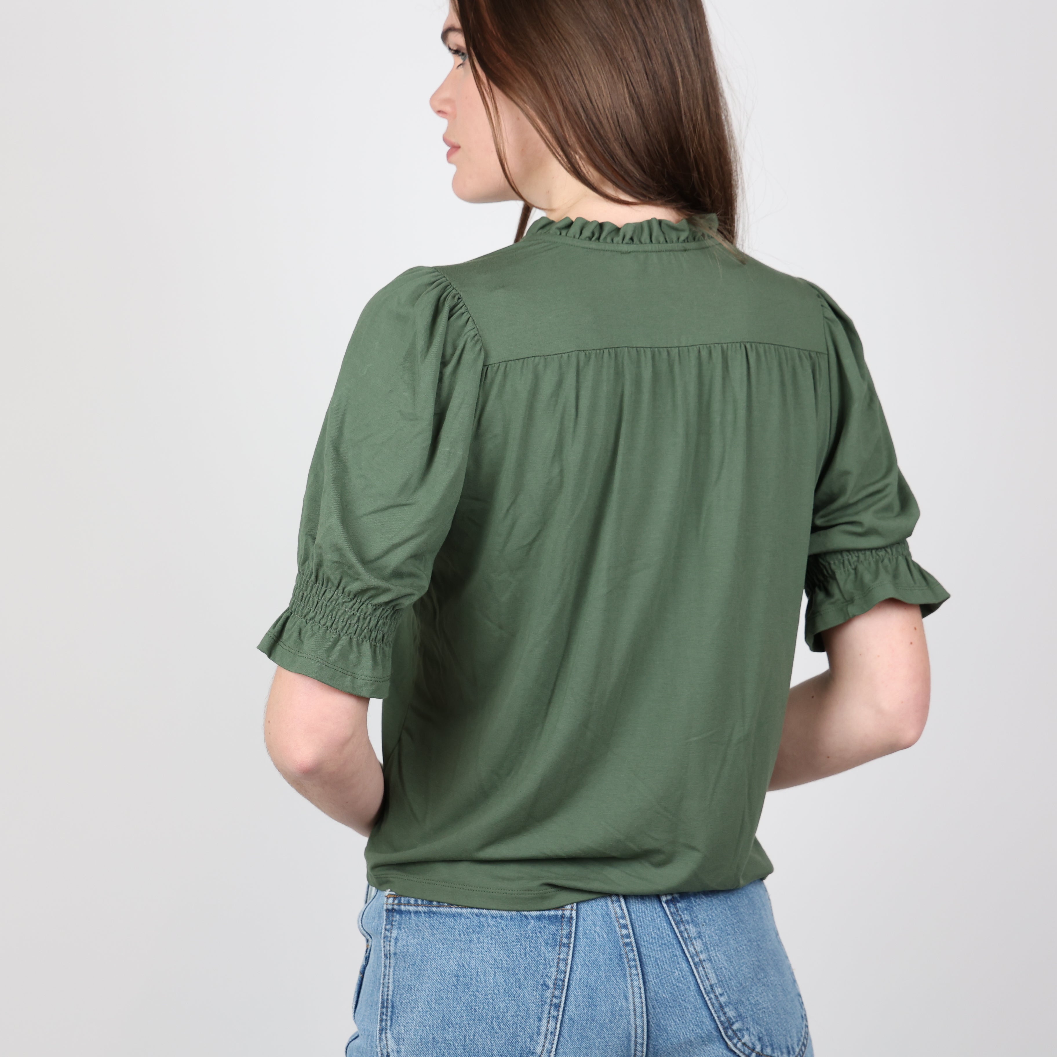 Blouse, UK Size 10