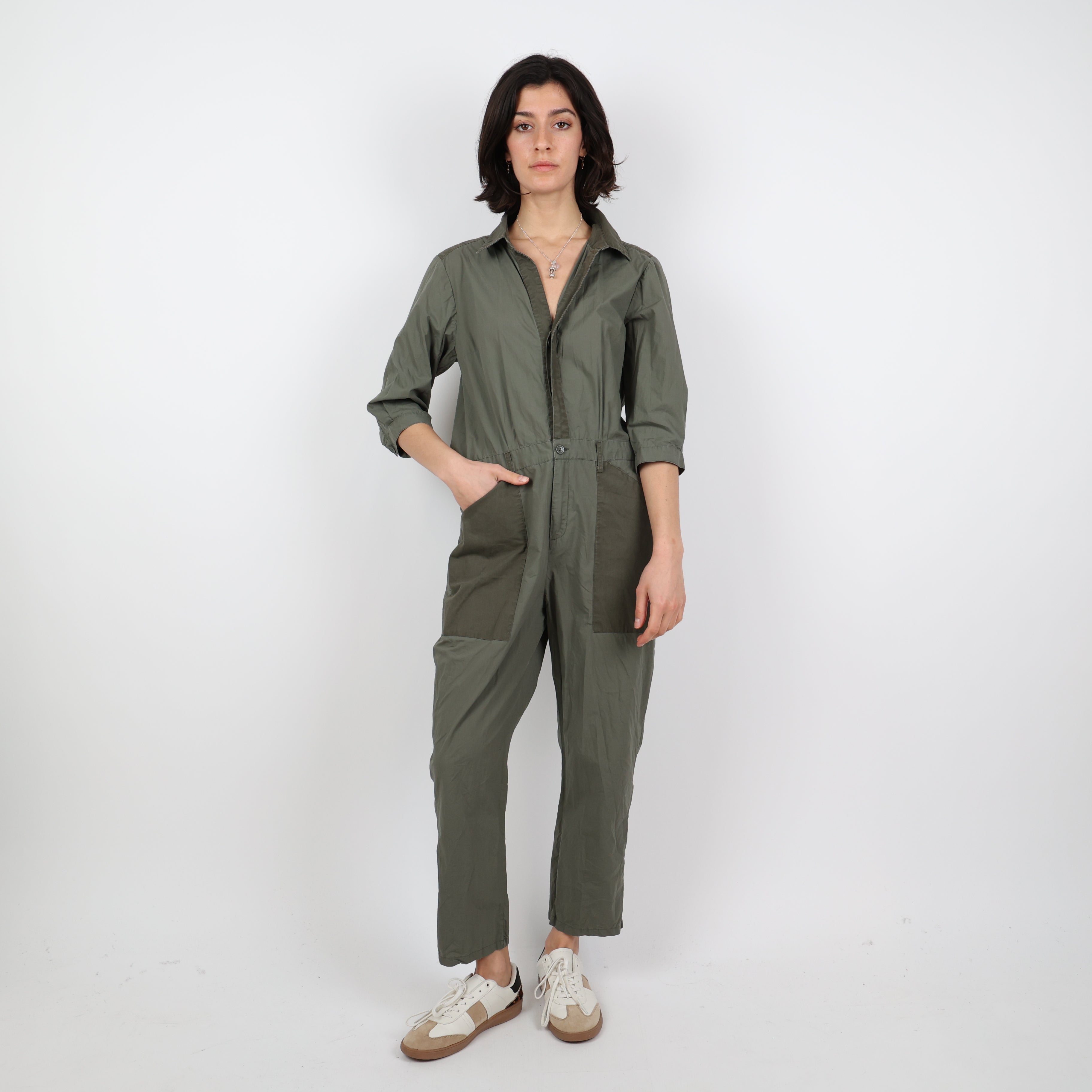 Jumpsuit, UK Size 12