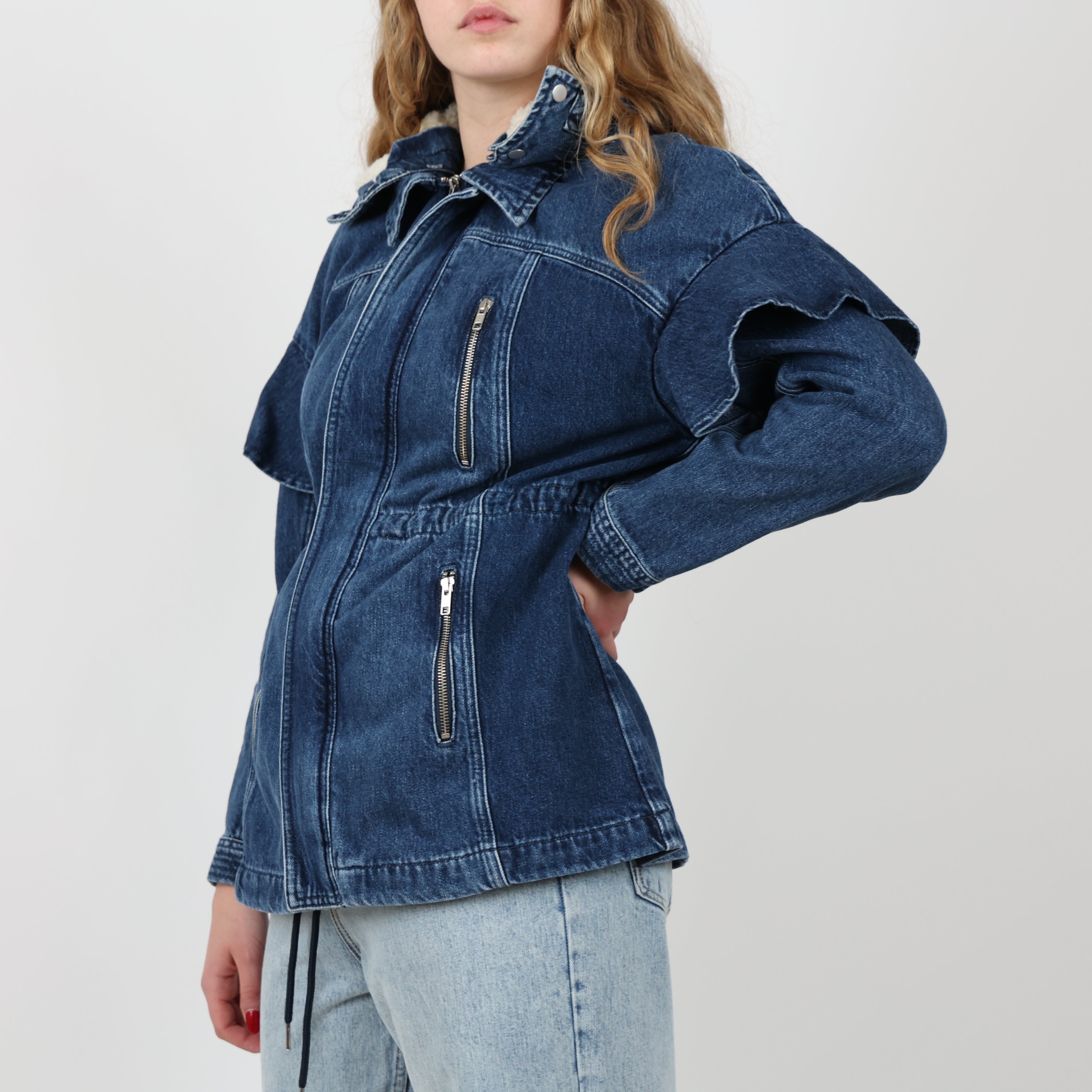 Jacket, UK Size 10