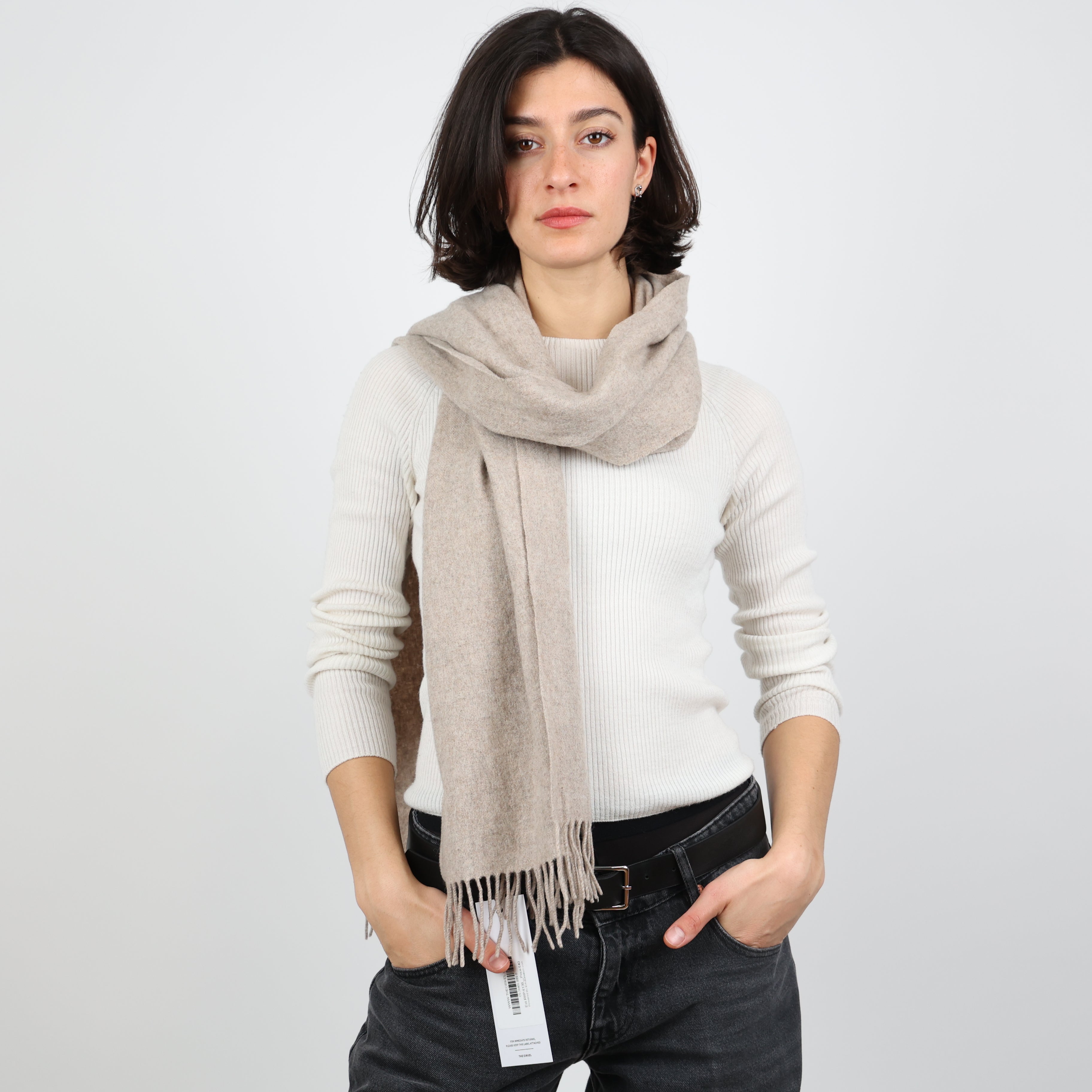 Scarf, UK Size One Size