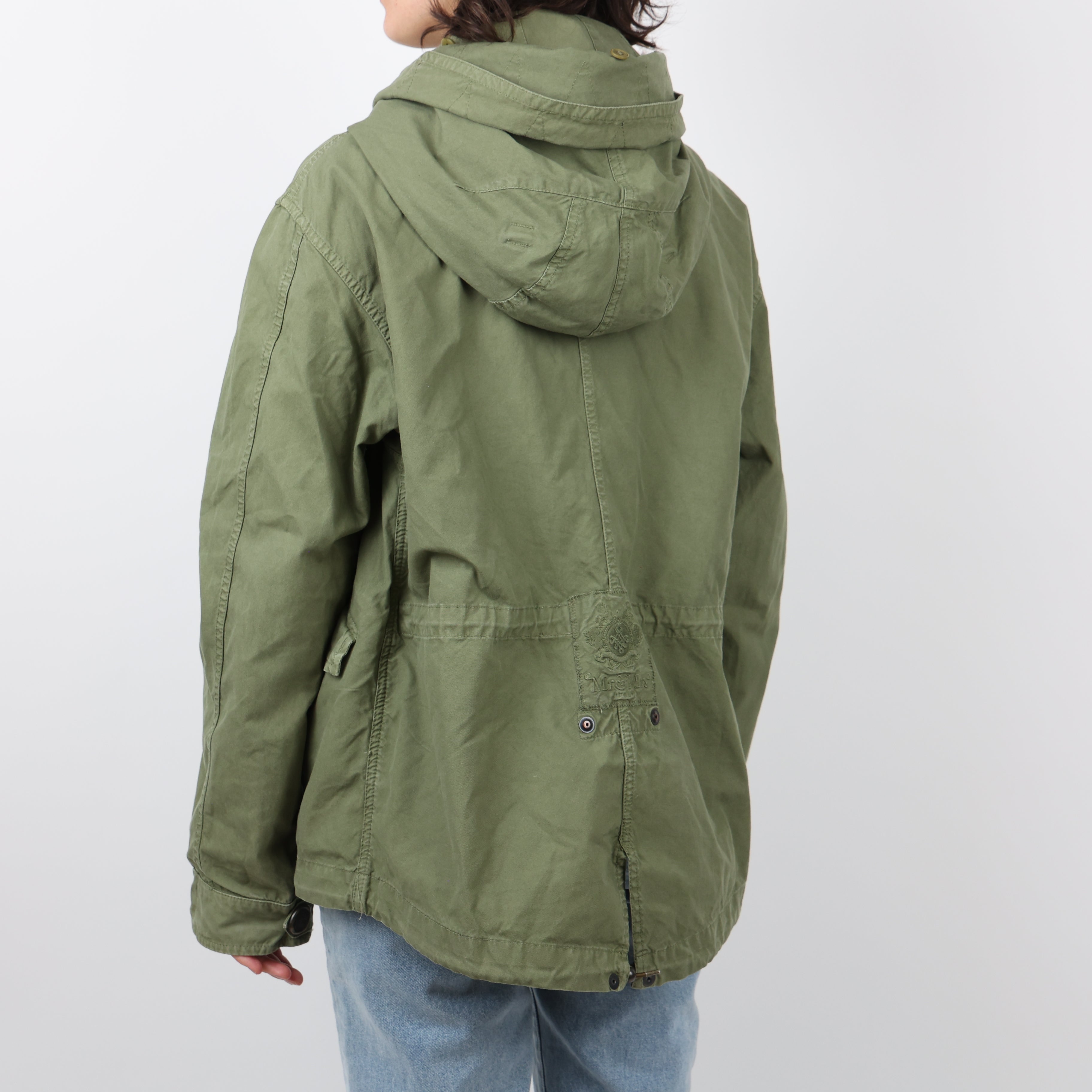 Jacket, UK Size 12