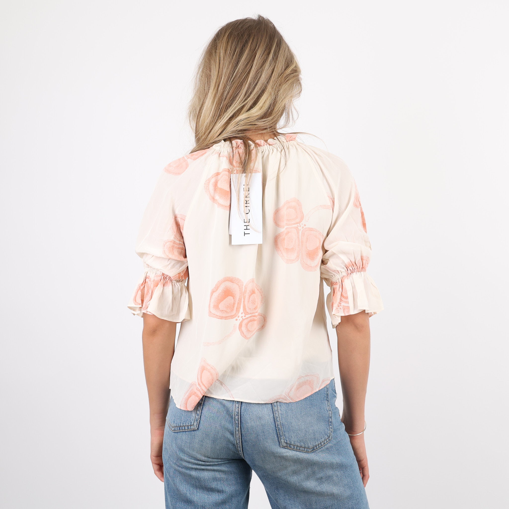 Top, UK Size 8