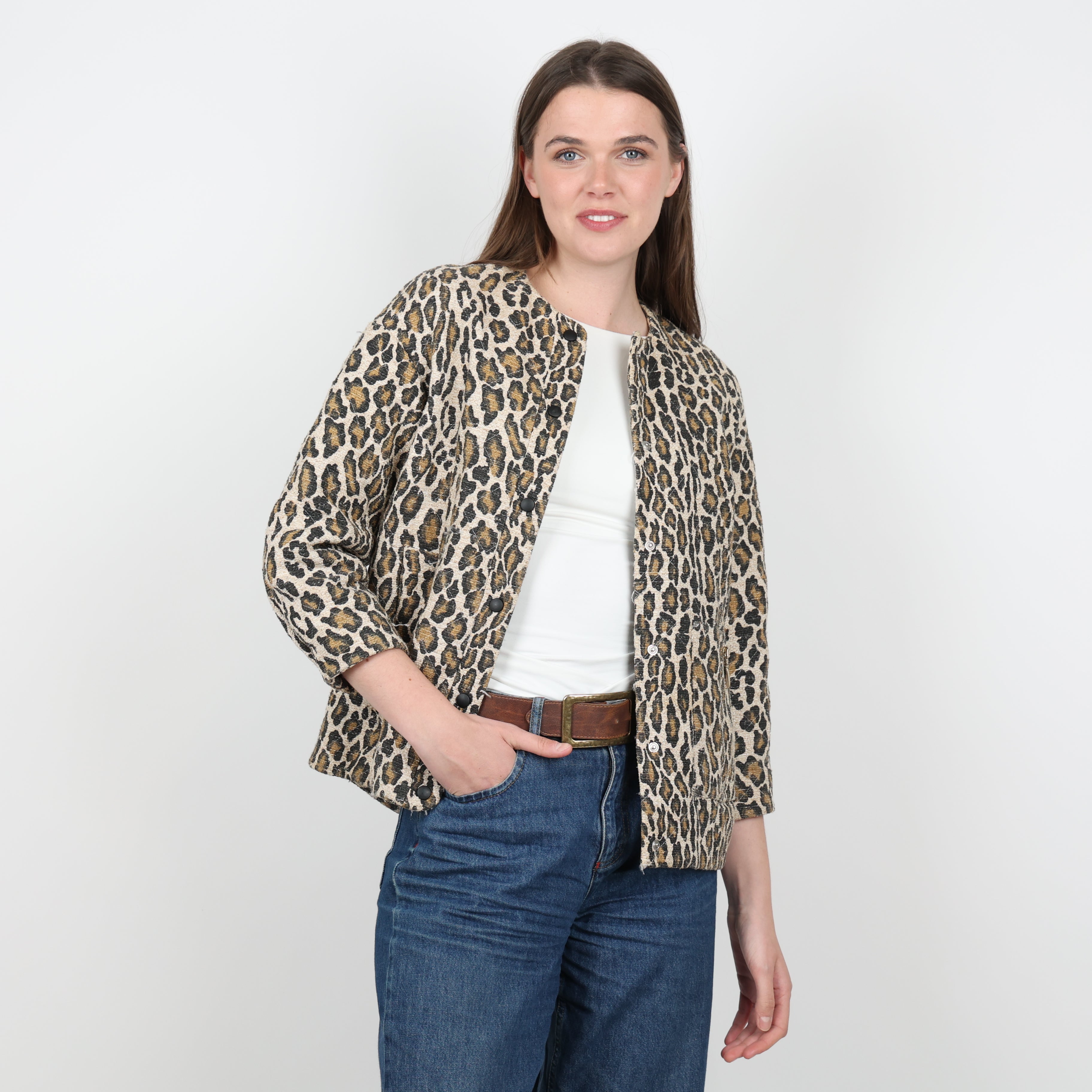 Jacket, UK Size 8