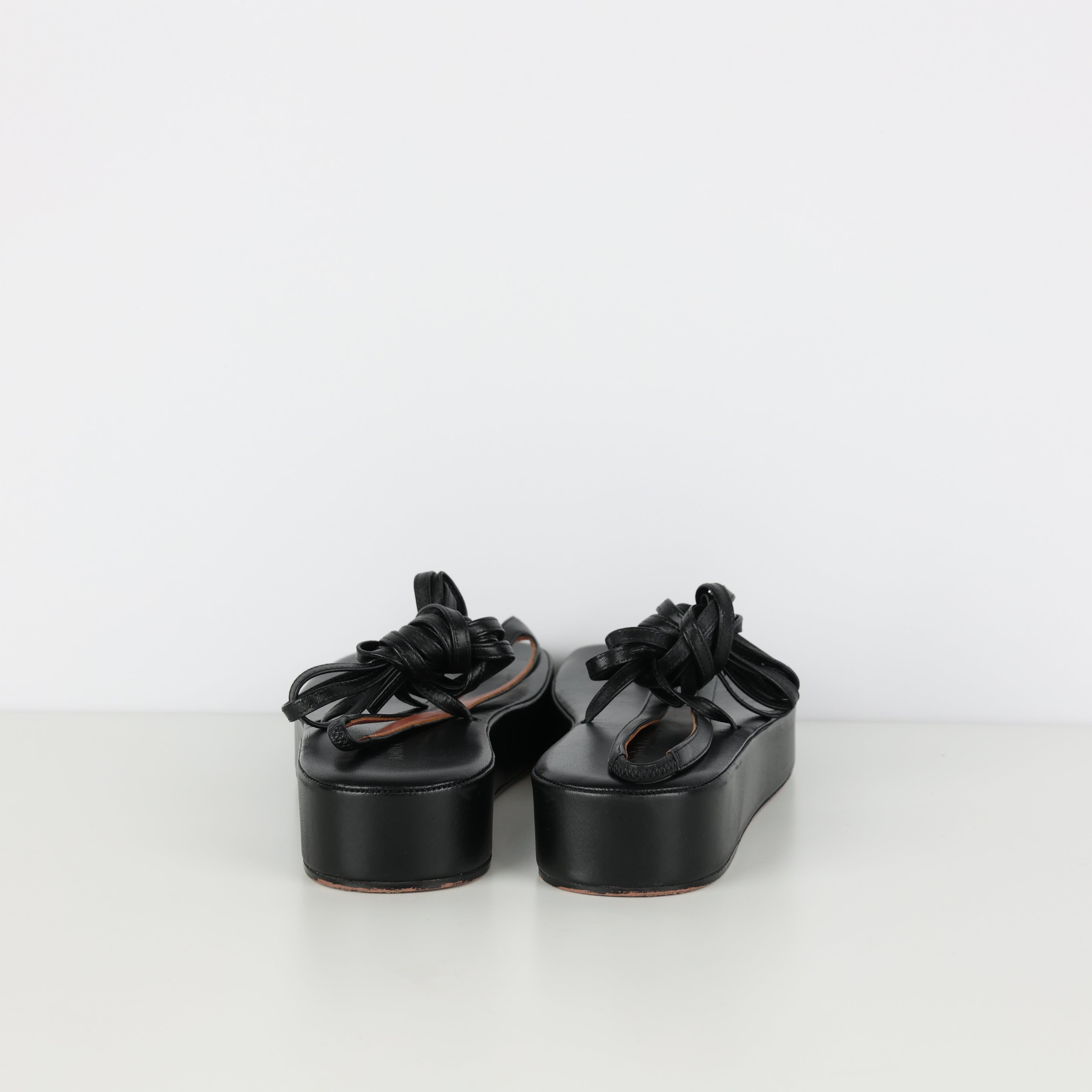 Flats, Shoe Size 37.5