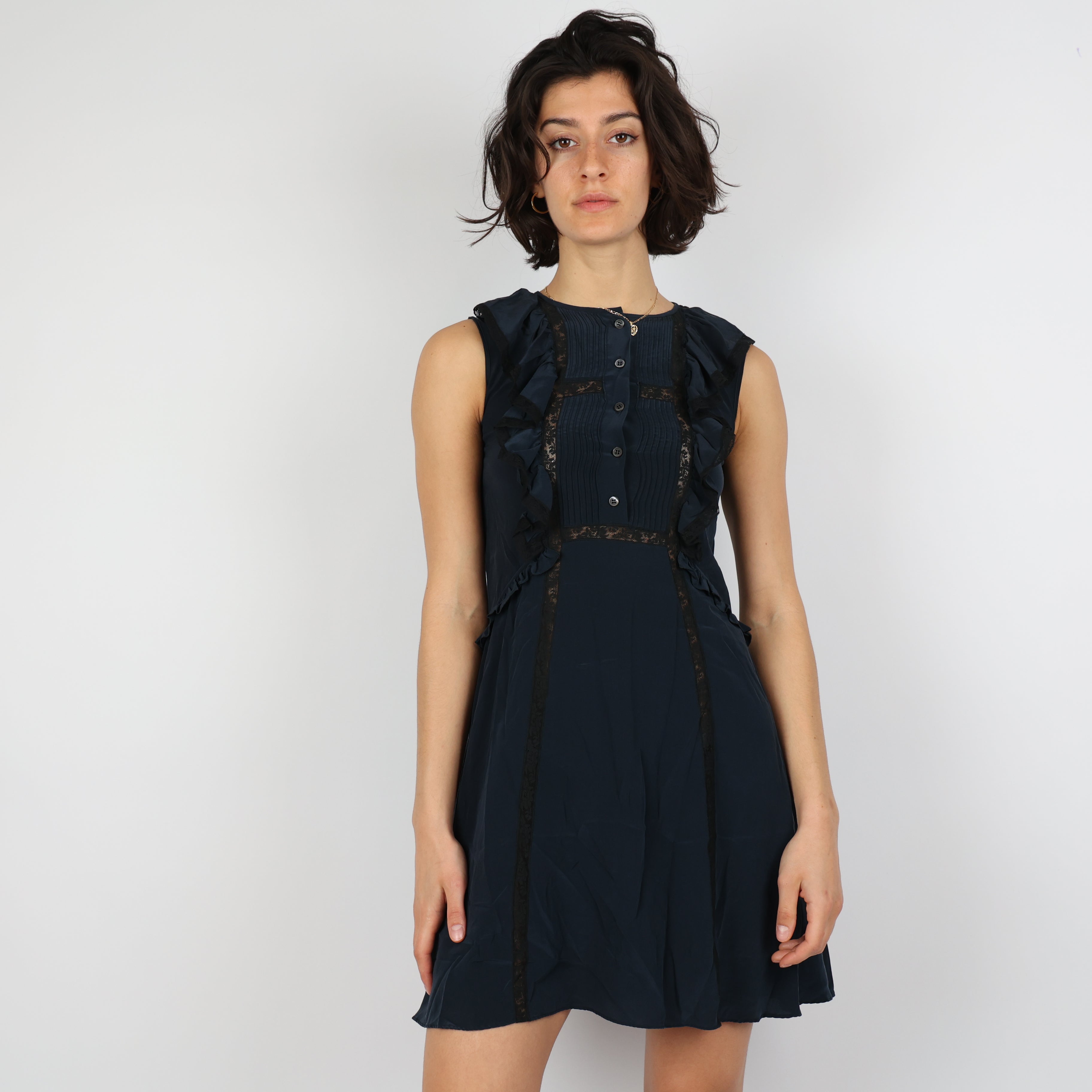 Dress, UK Size 4