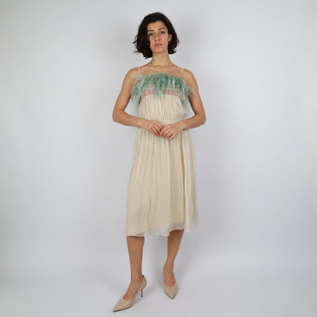 Dress, UK Size 6