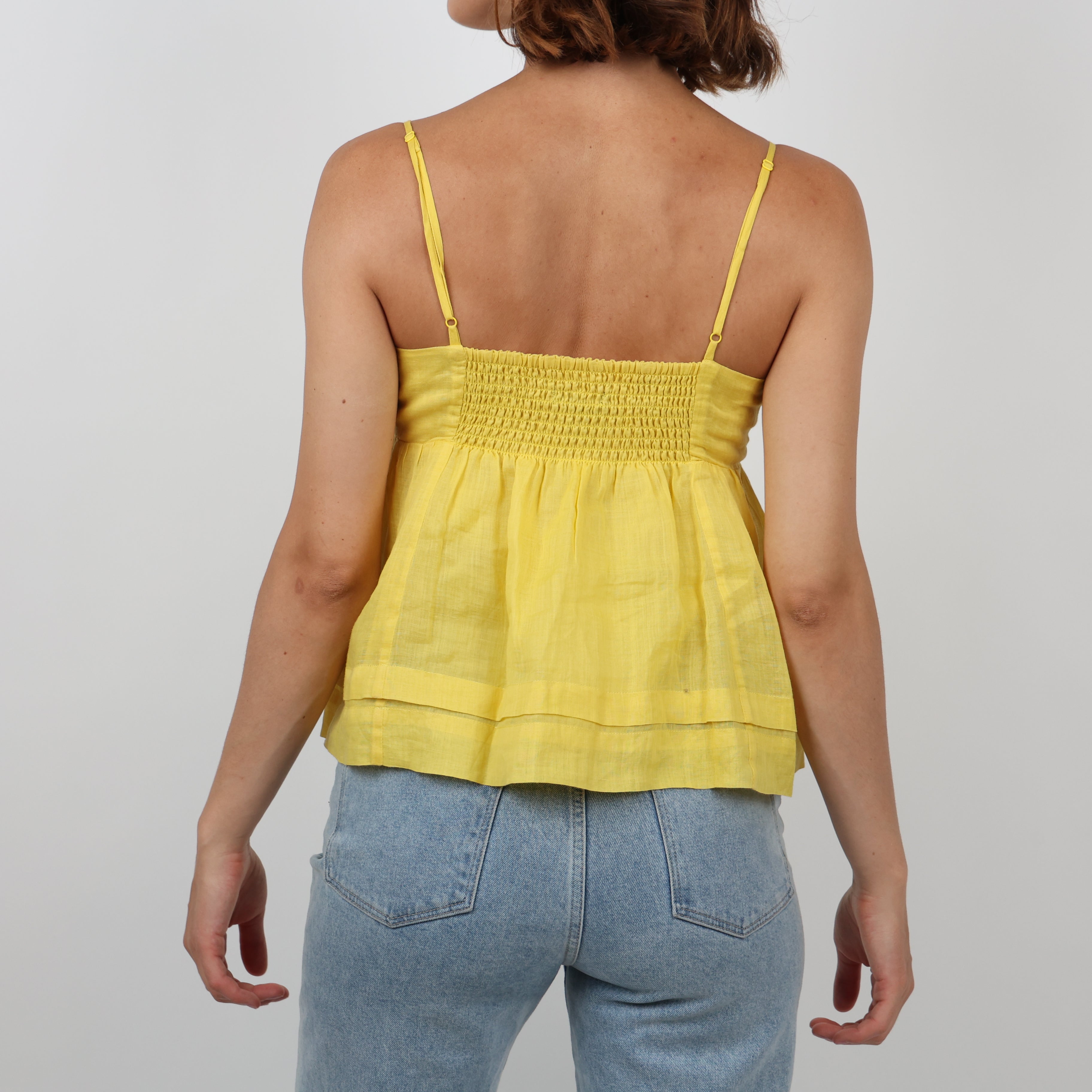 Top, UK Size 8