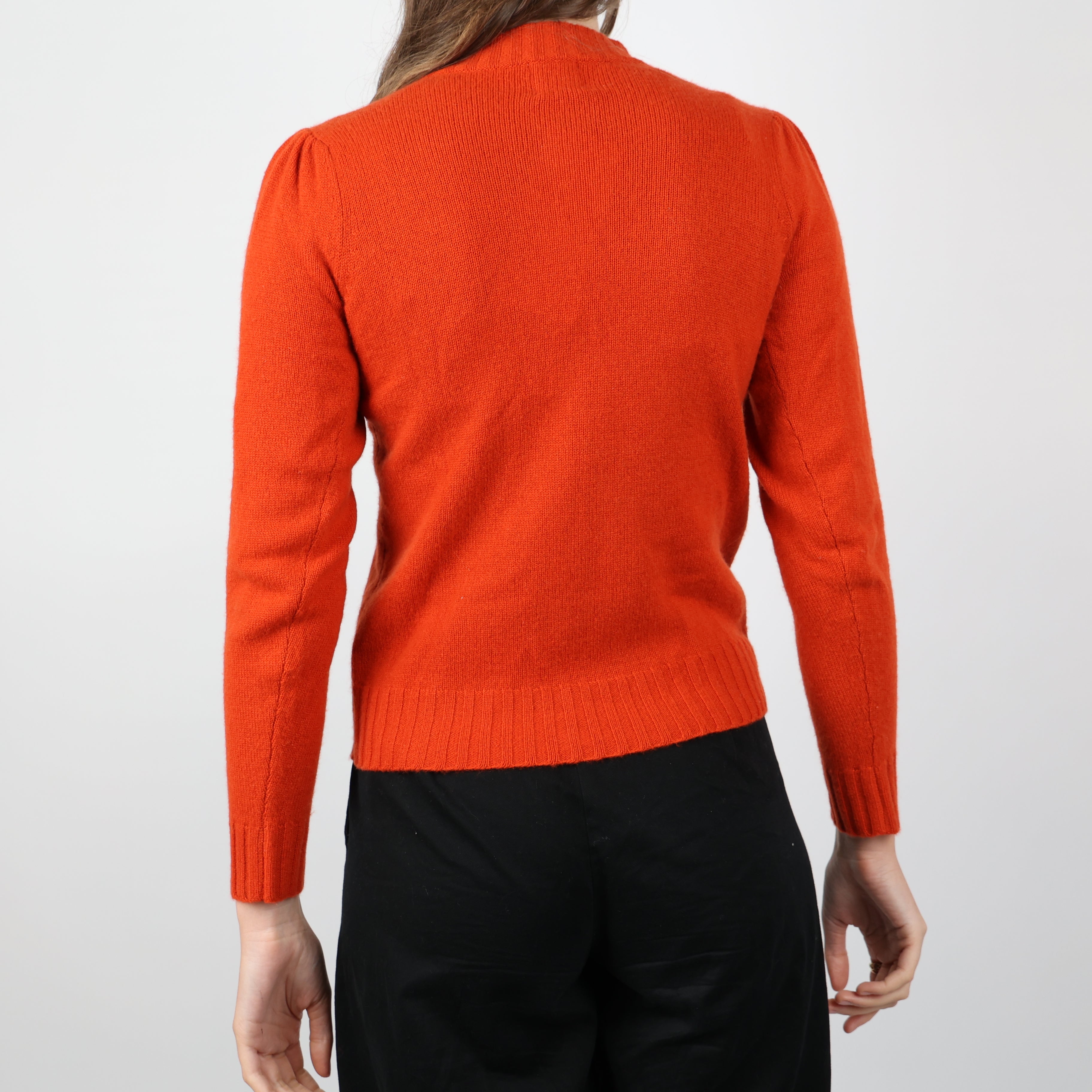 Cardigan, UK Size 8