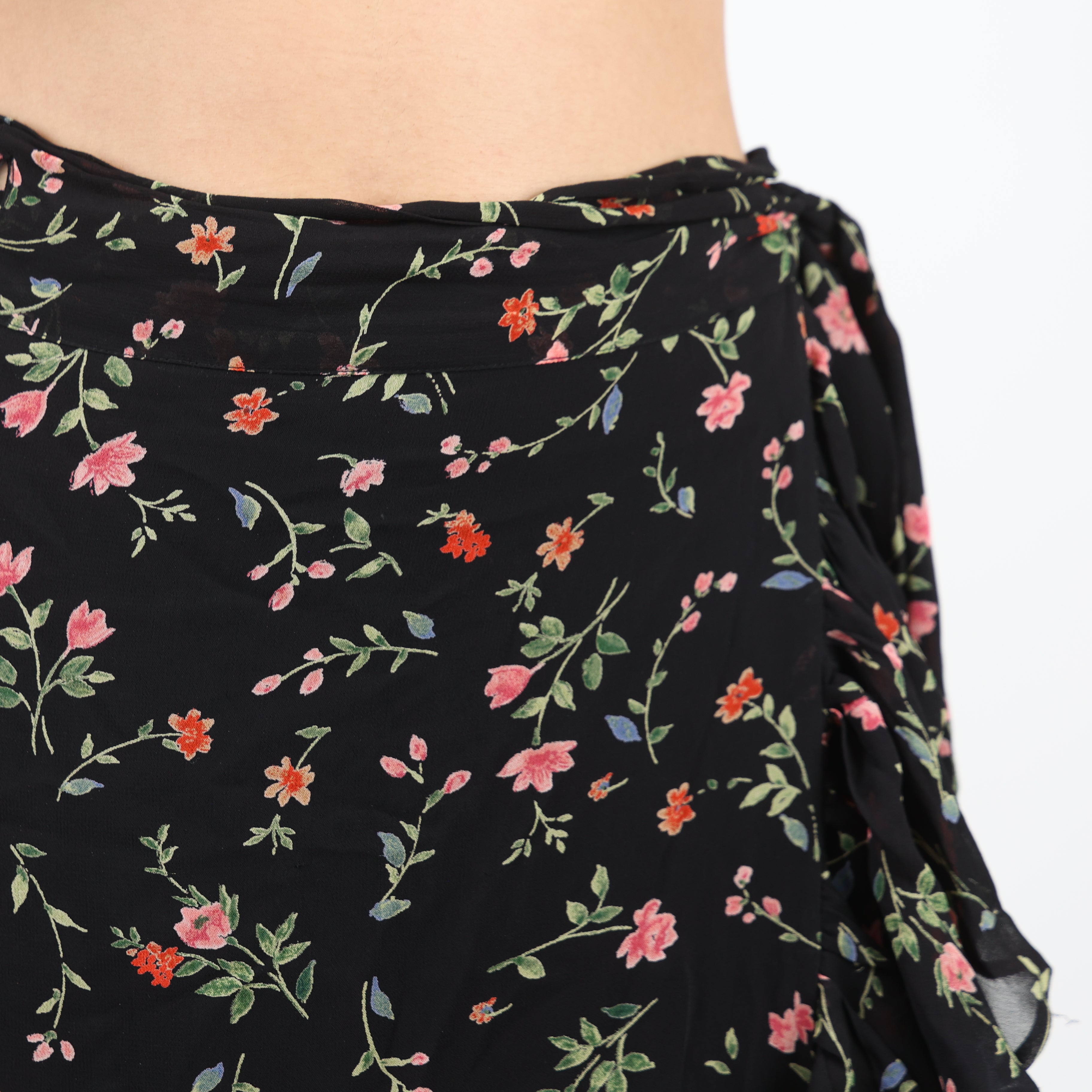 Skirt, Waist 28