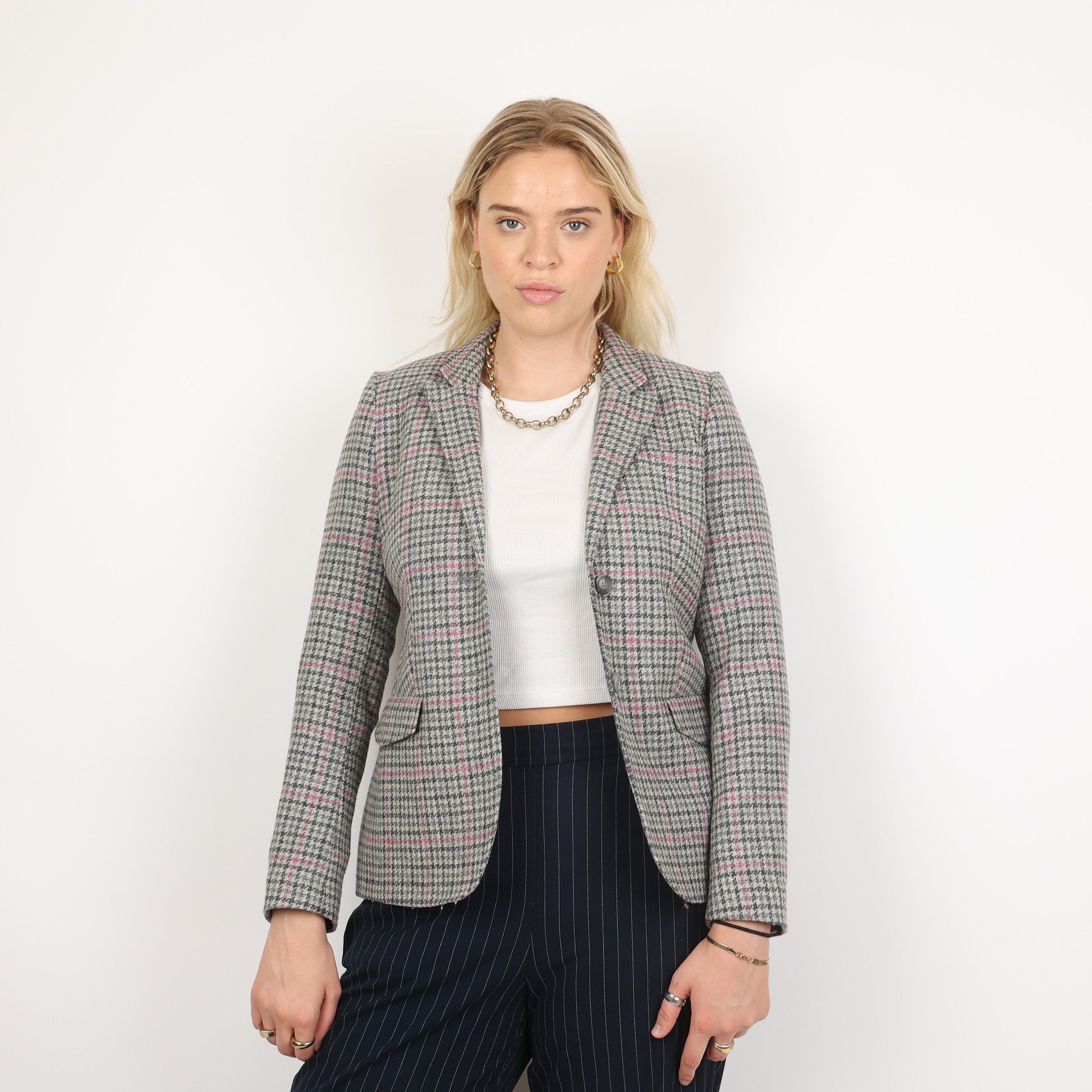 Jacket, UK Size 10