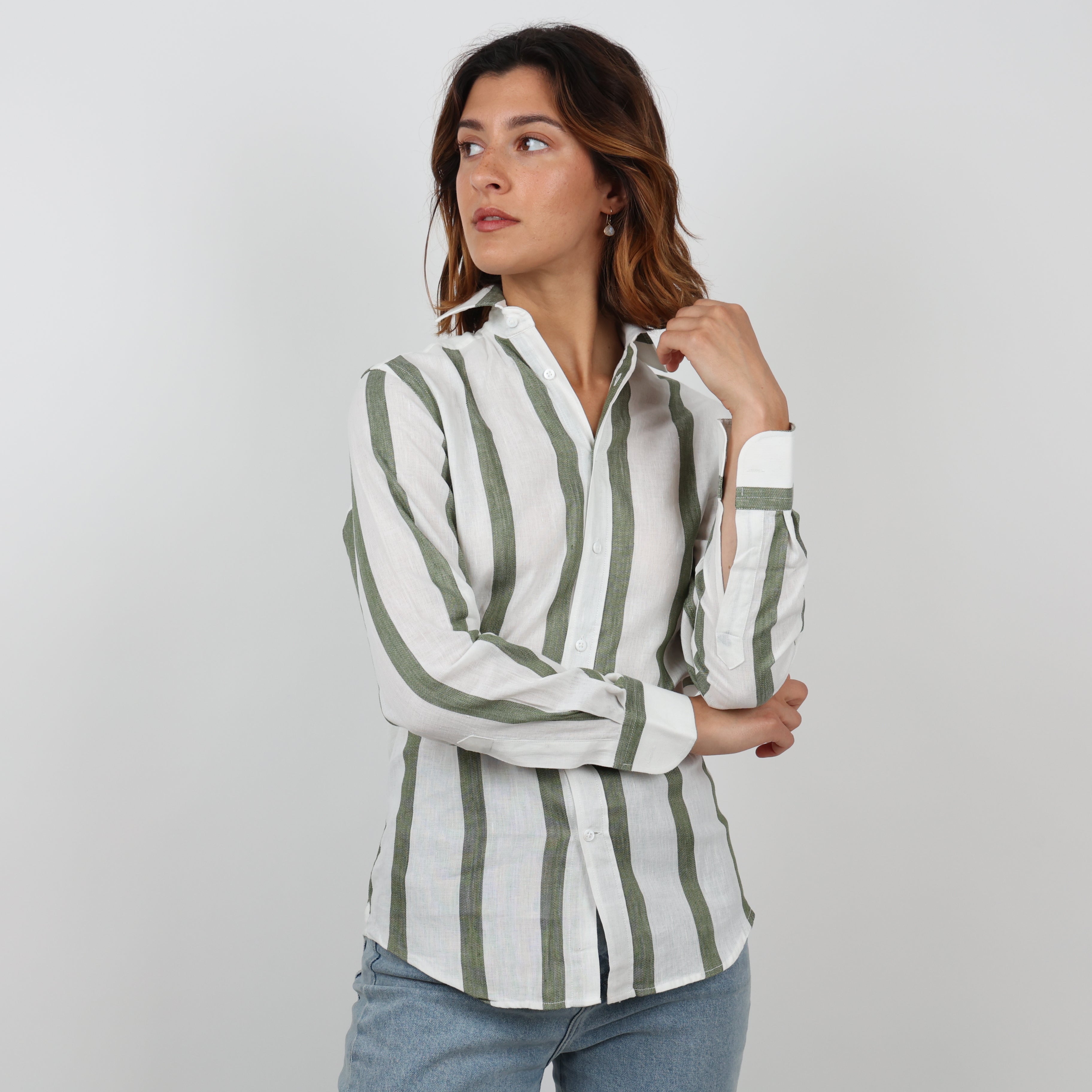 Shirt, UK Size 6