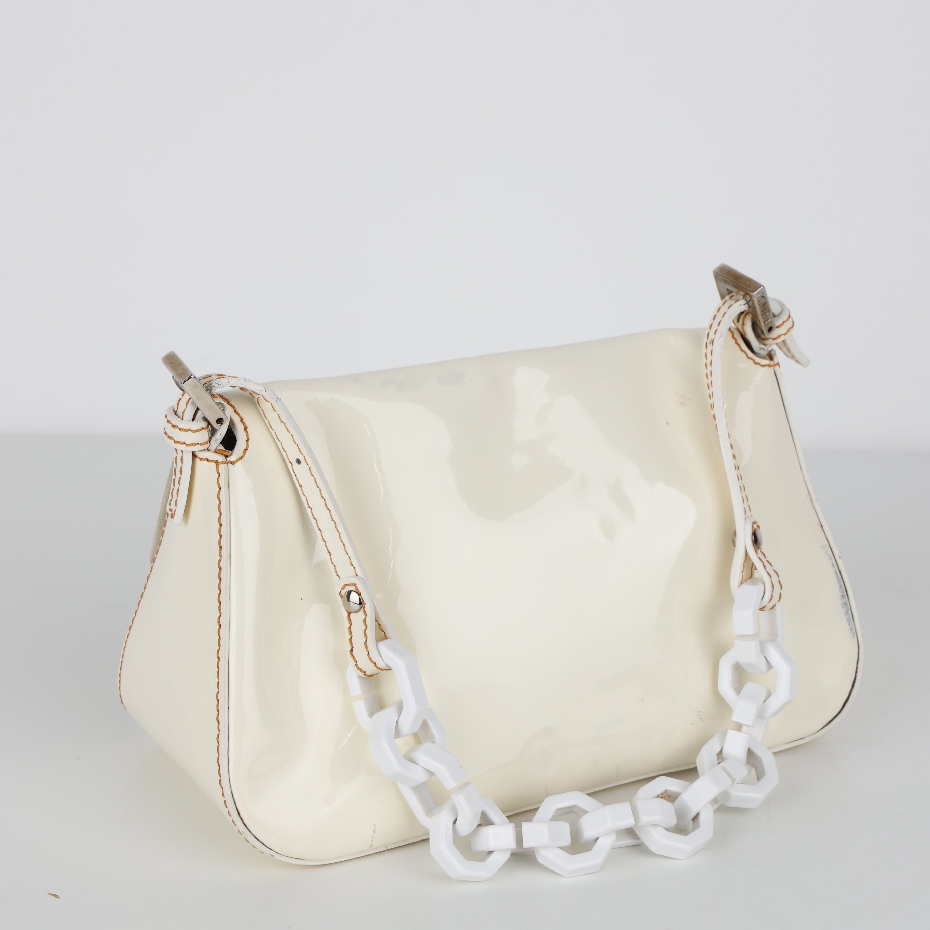 Fendi , Mini Mamma Baguette