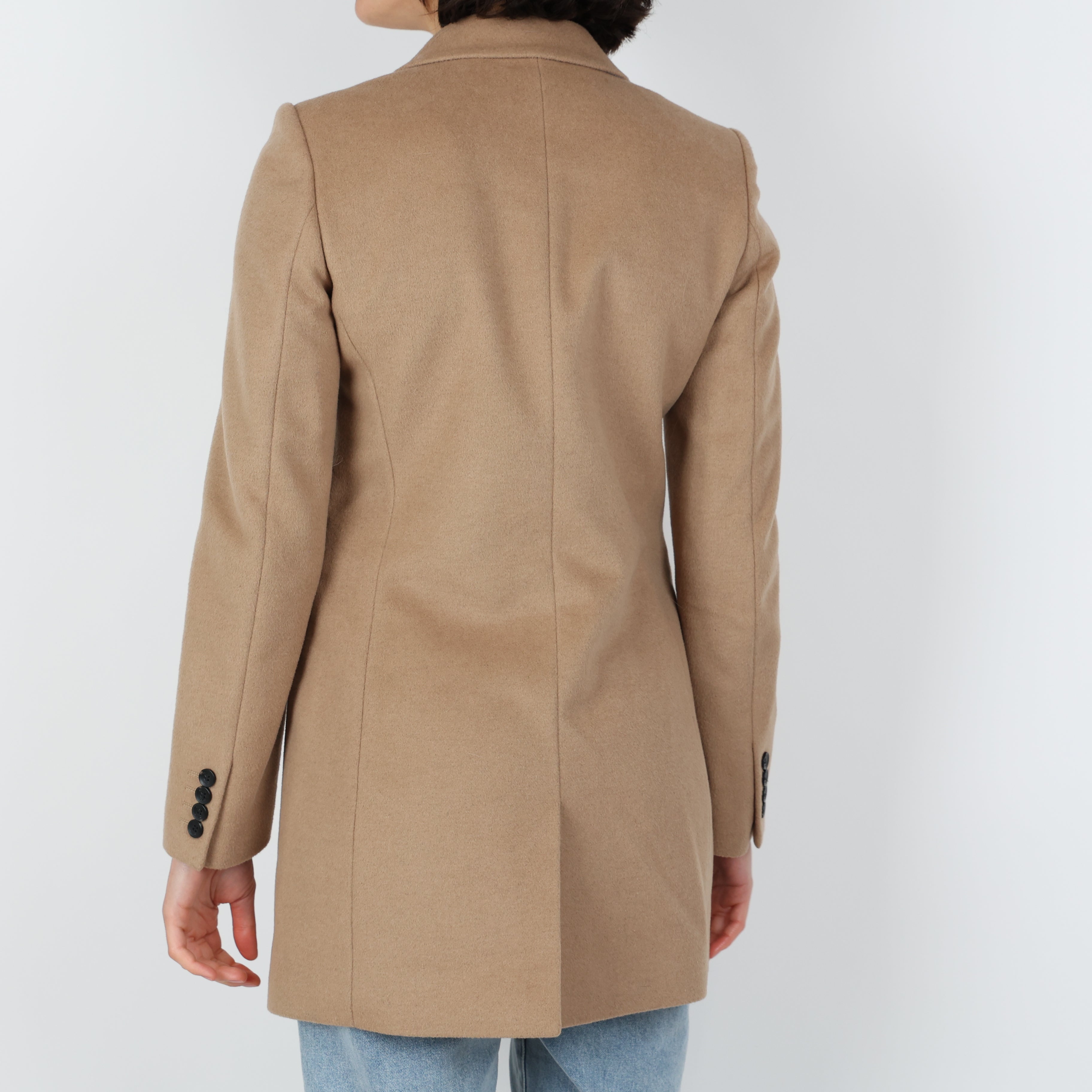 Coat, UK Size 8