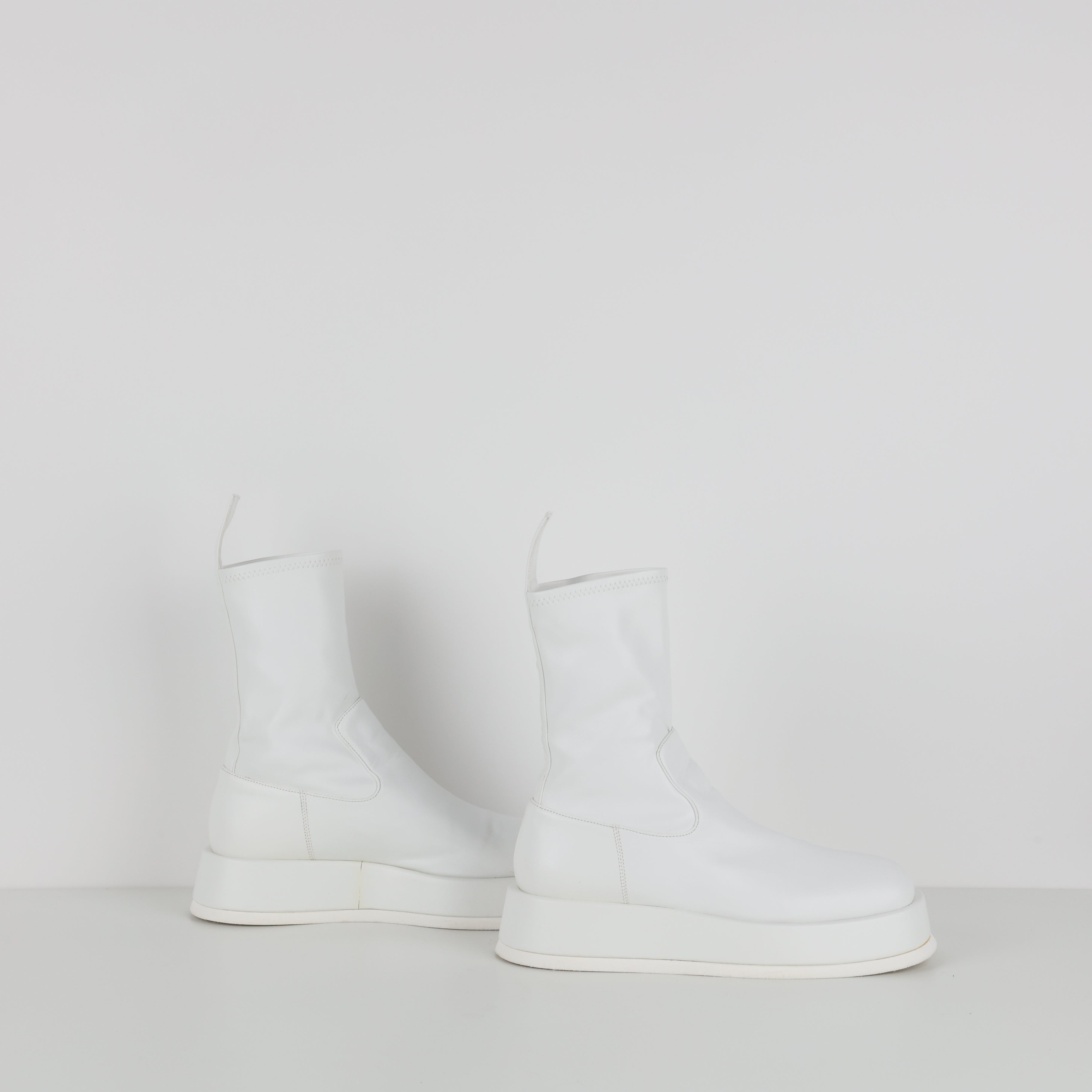 Boots, Shoe Size 39