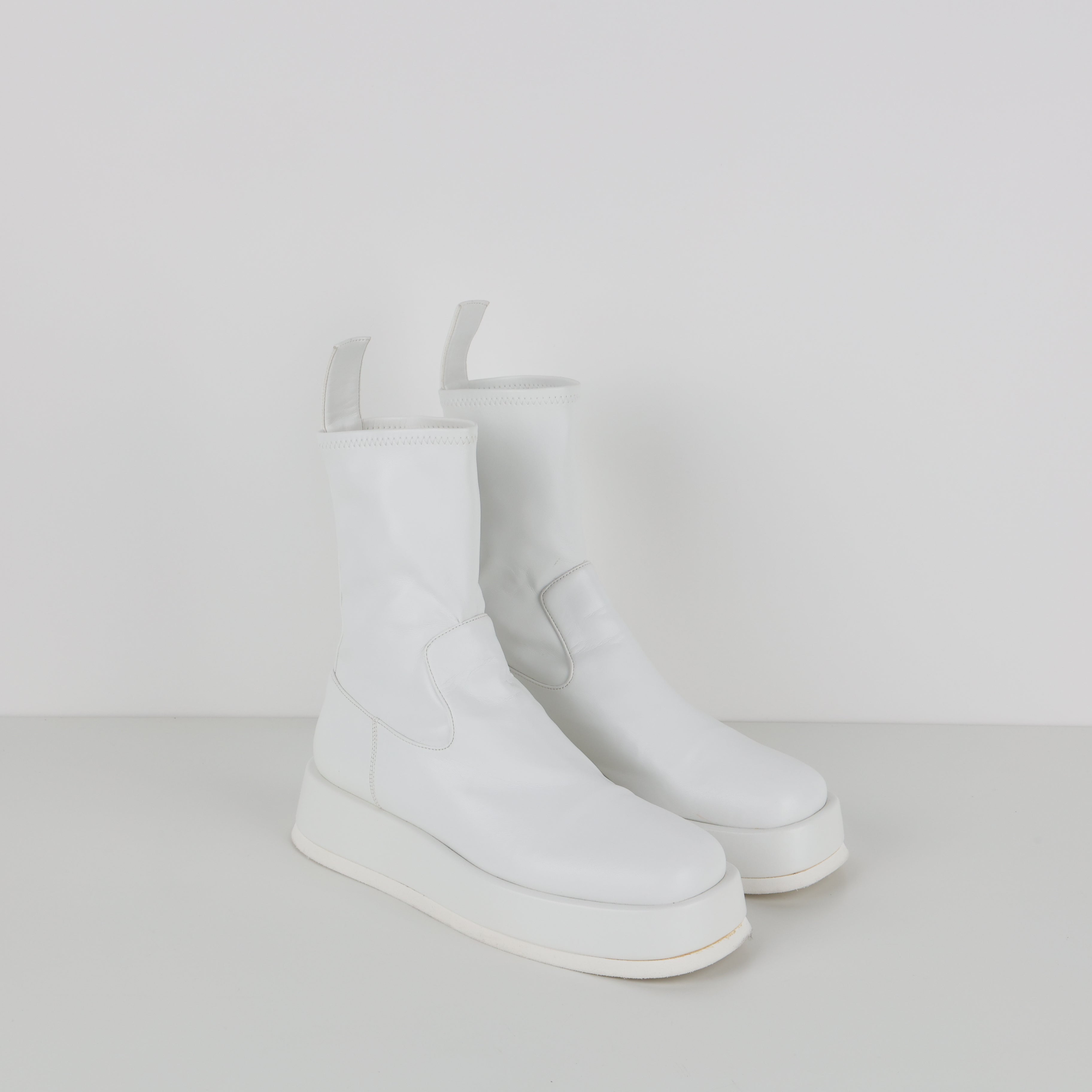 Boots, Shoe Size 39