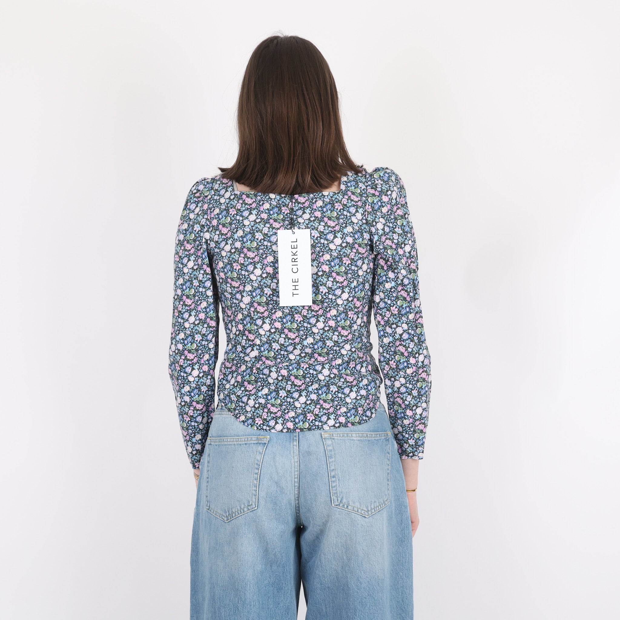 Top, UK Size 8
