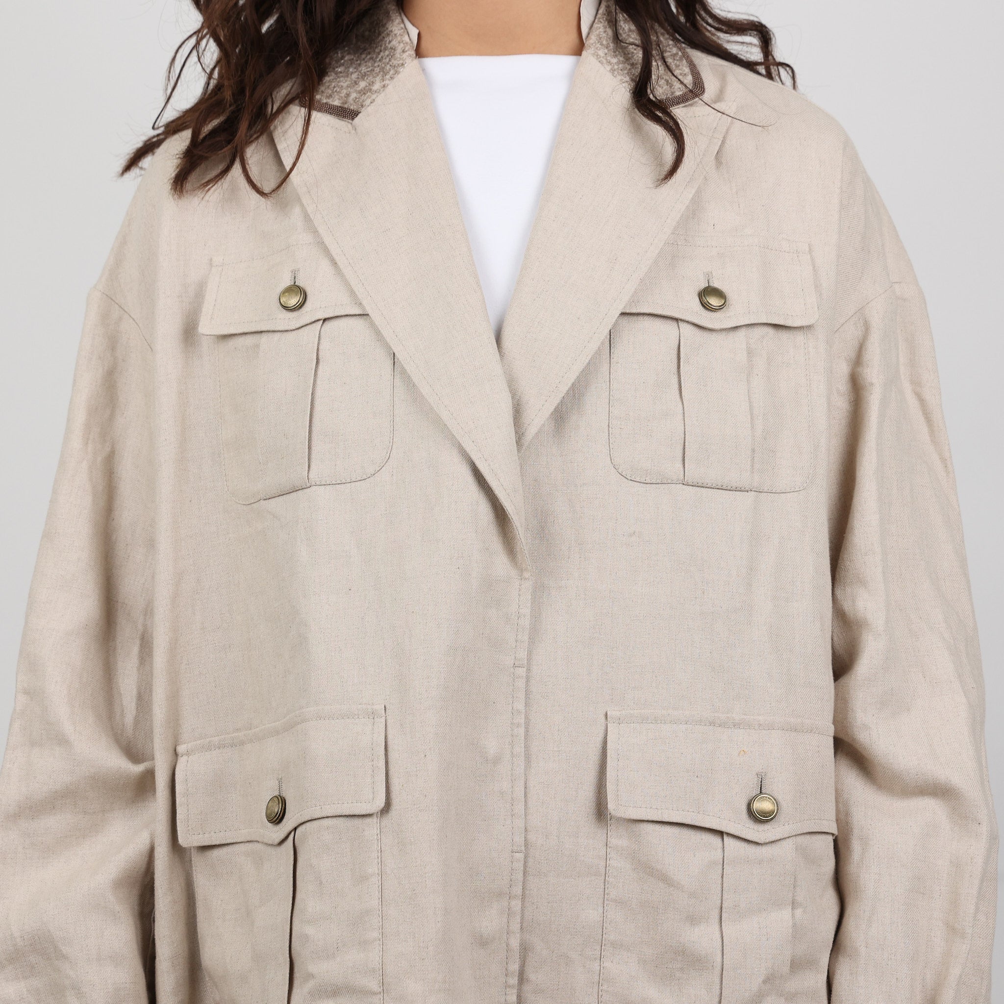 Jacket, UK Size 10